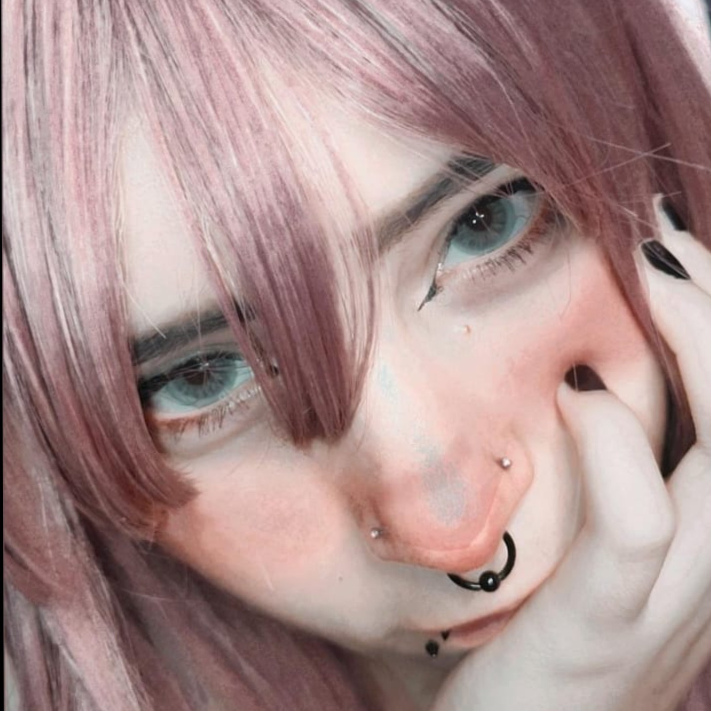 Gato no tan verguero :3 — e-girl creator from Veracruz | Find Her OF