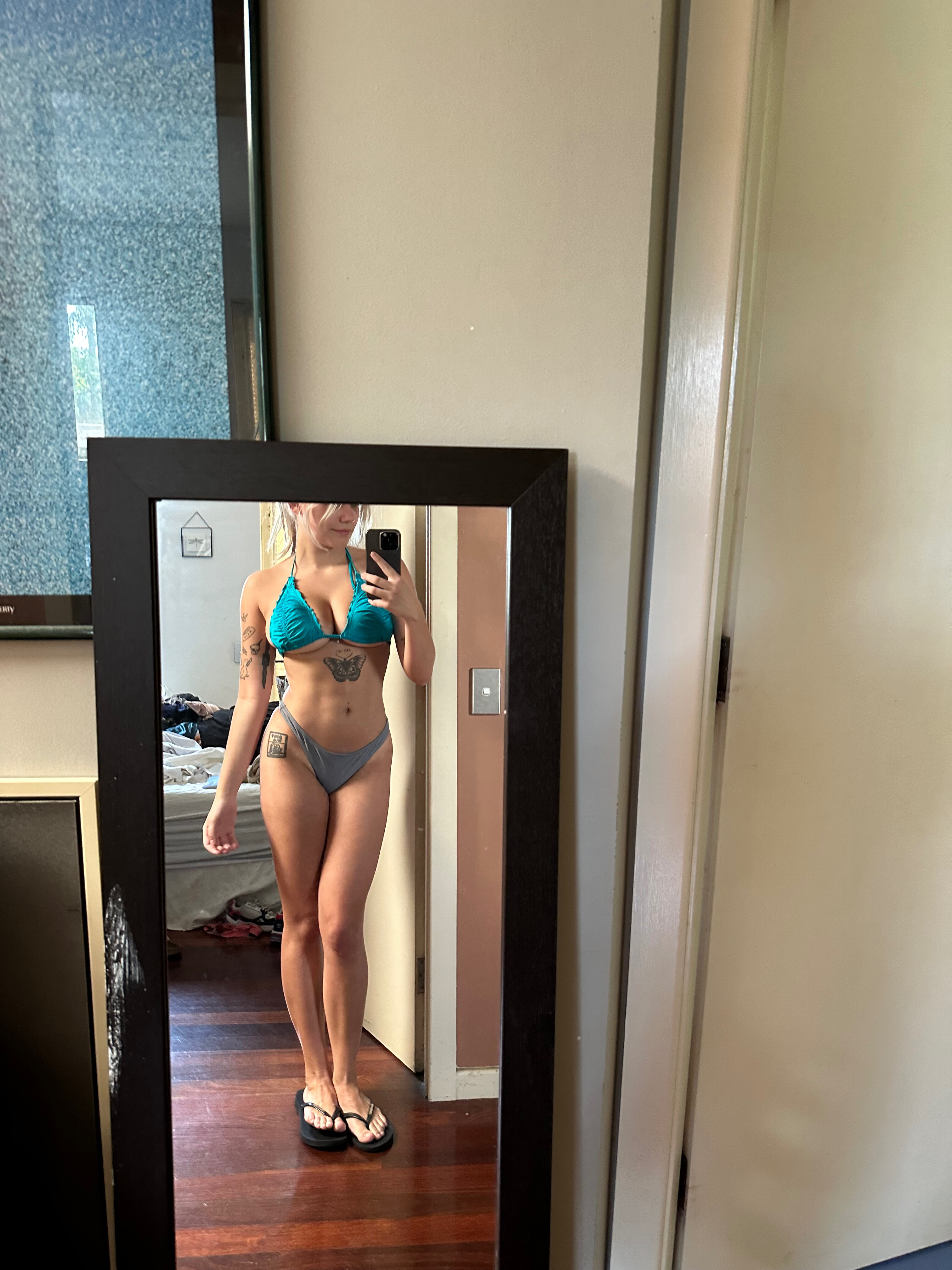 Georgie Thomas — free creator from Adelaide | Find Her OF