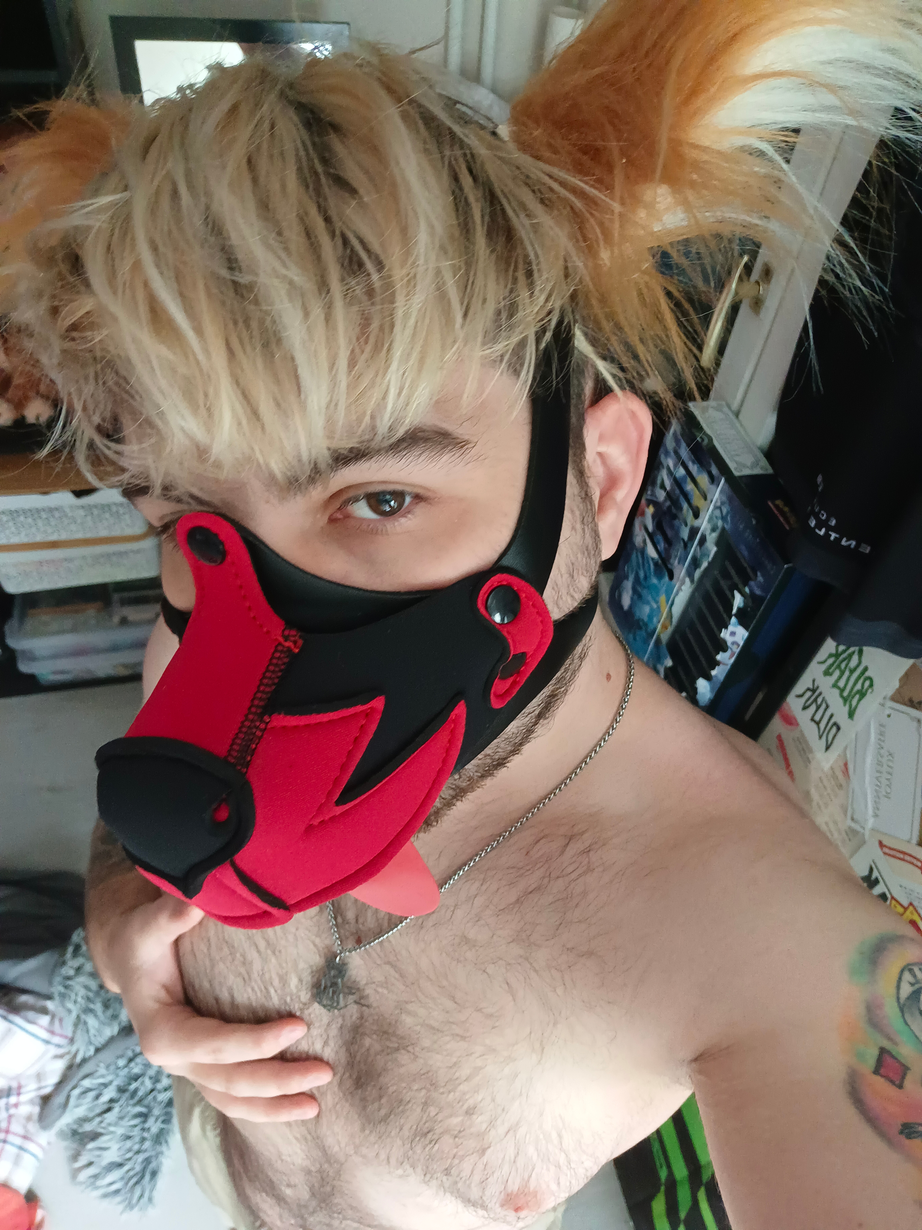 Ghost_fake_xx — new, free creator from Dijon | Find Her OF