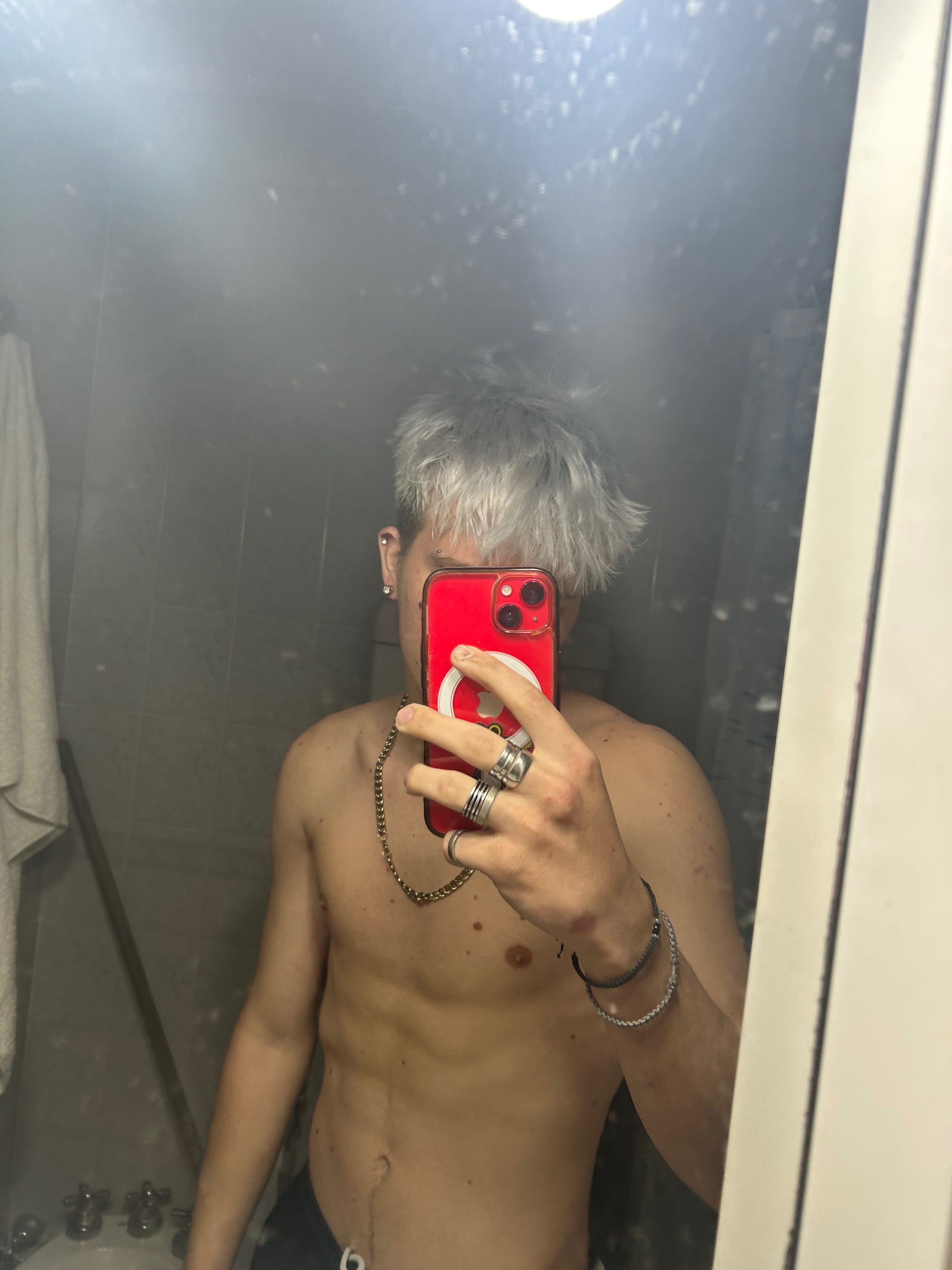 Gianluca — new creator from Bremen | Find Her OF
