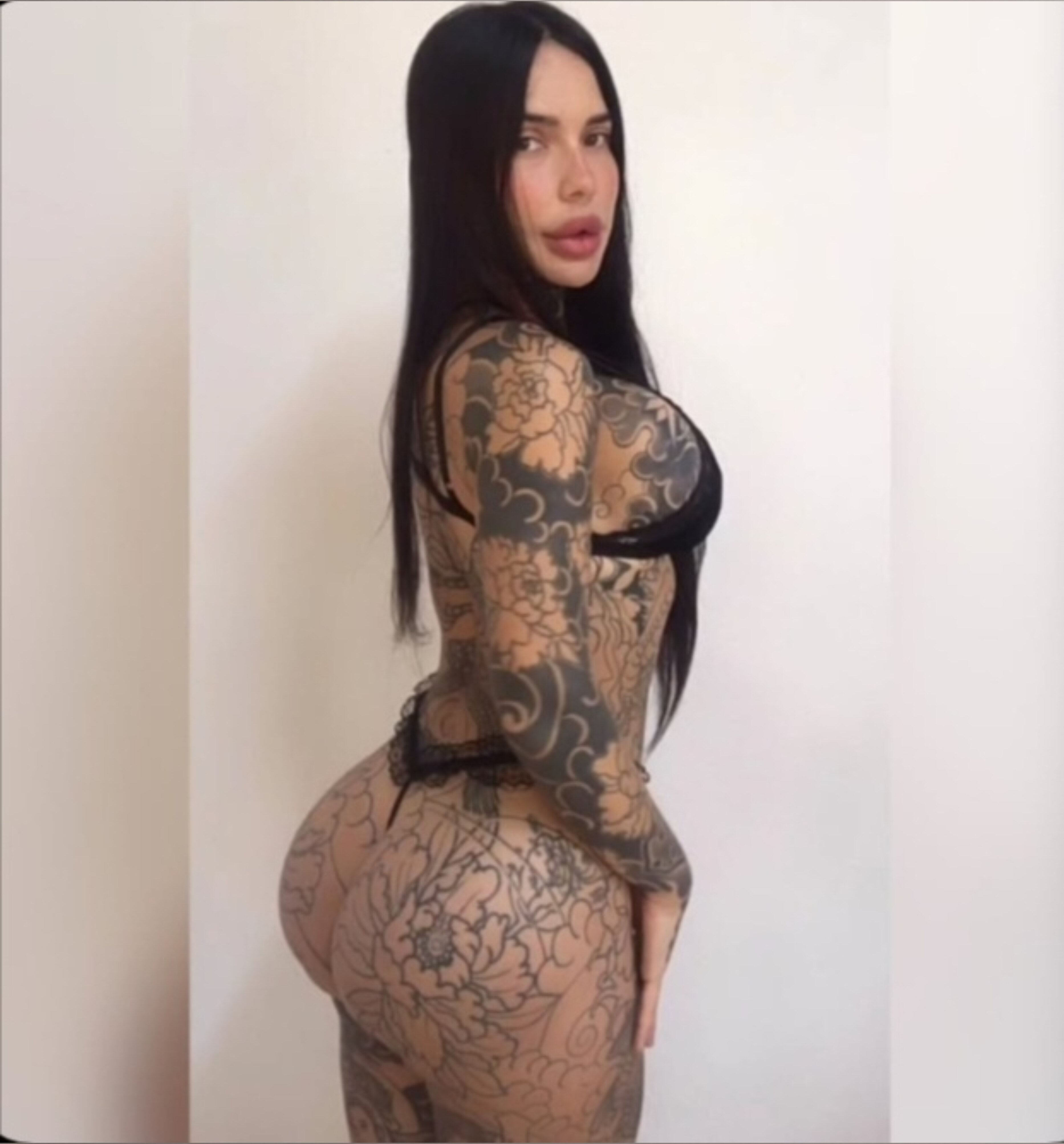 giapallete — new creator from Santo Domingo | Find Her OF