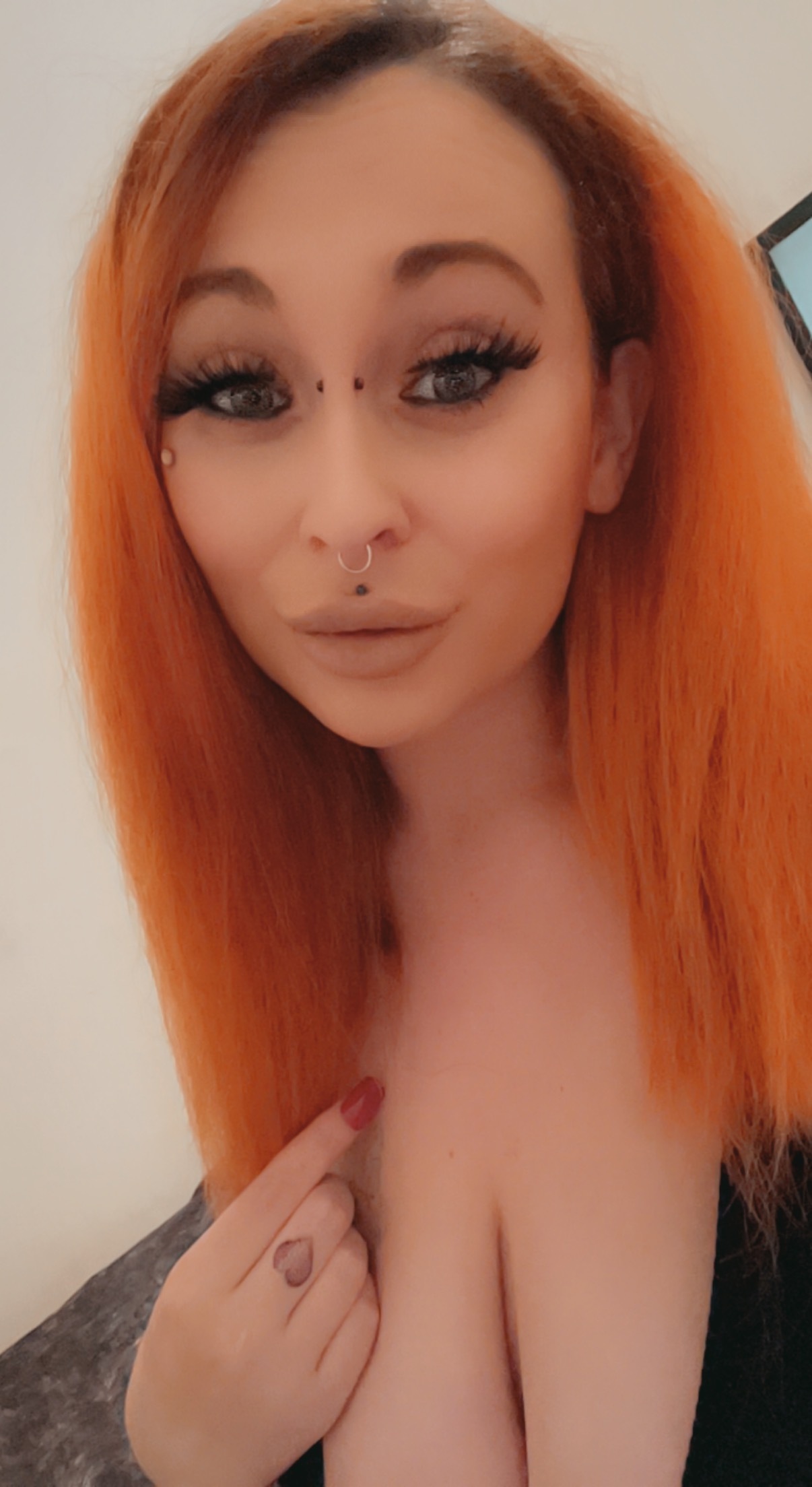 Ginamaexx — bdsm creator from Middlesbrough | Find Her OF