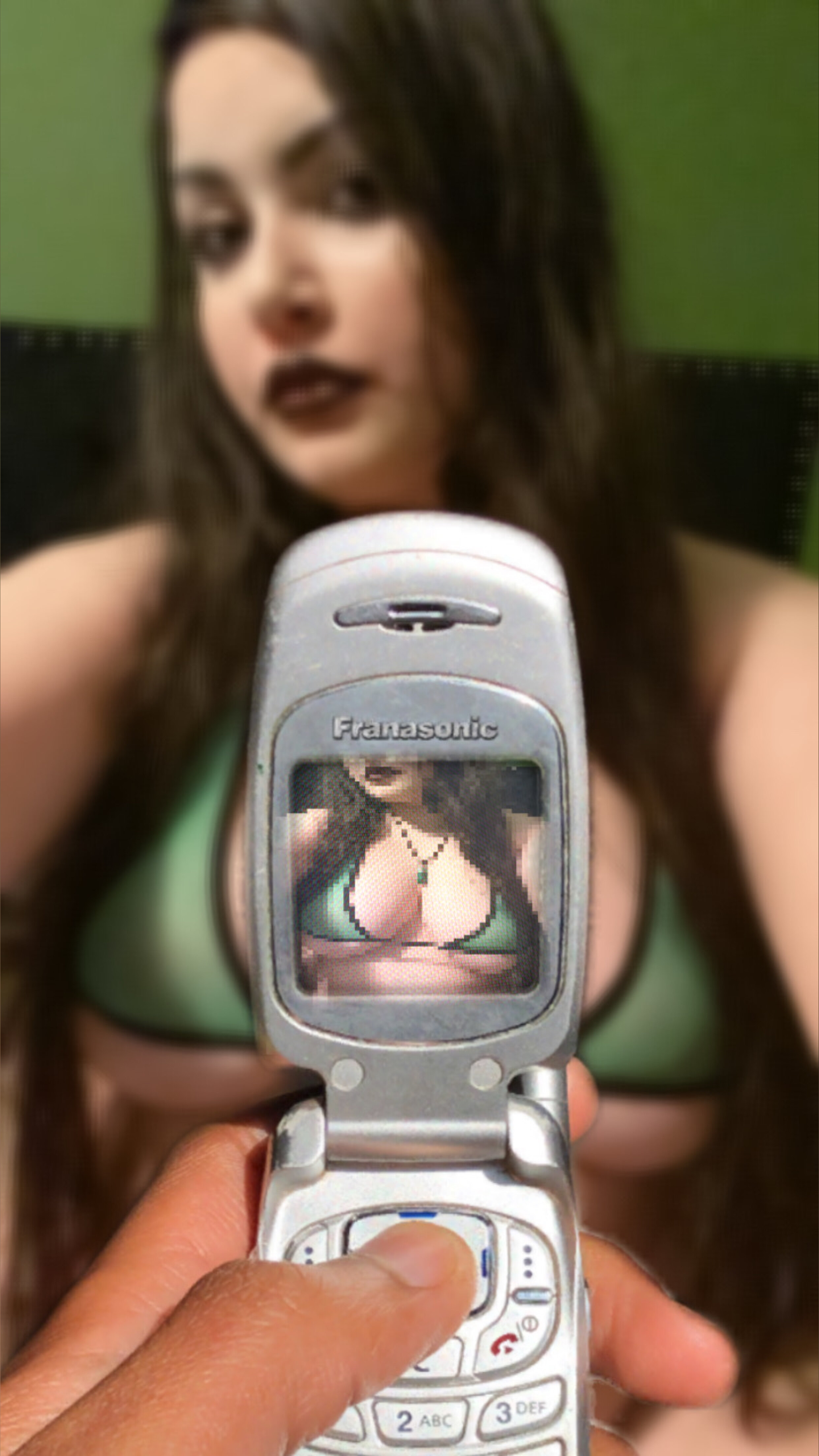 Gina Foxx 🖤 — solo creator from Montana | Find Her OF