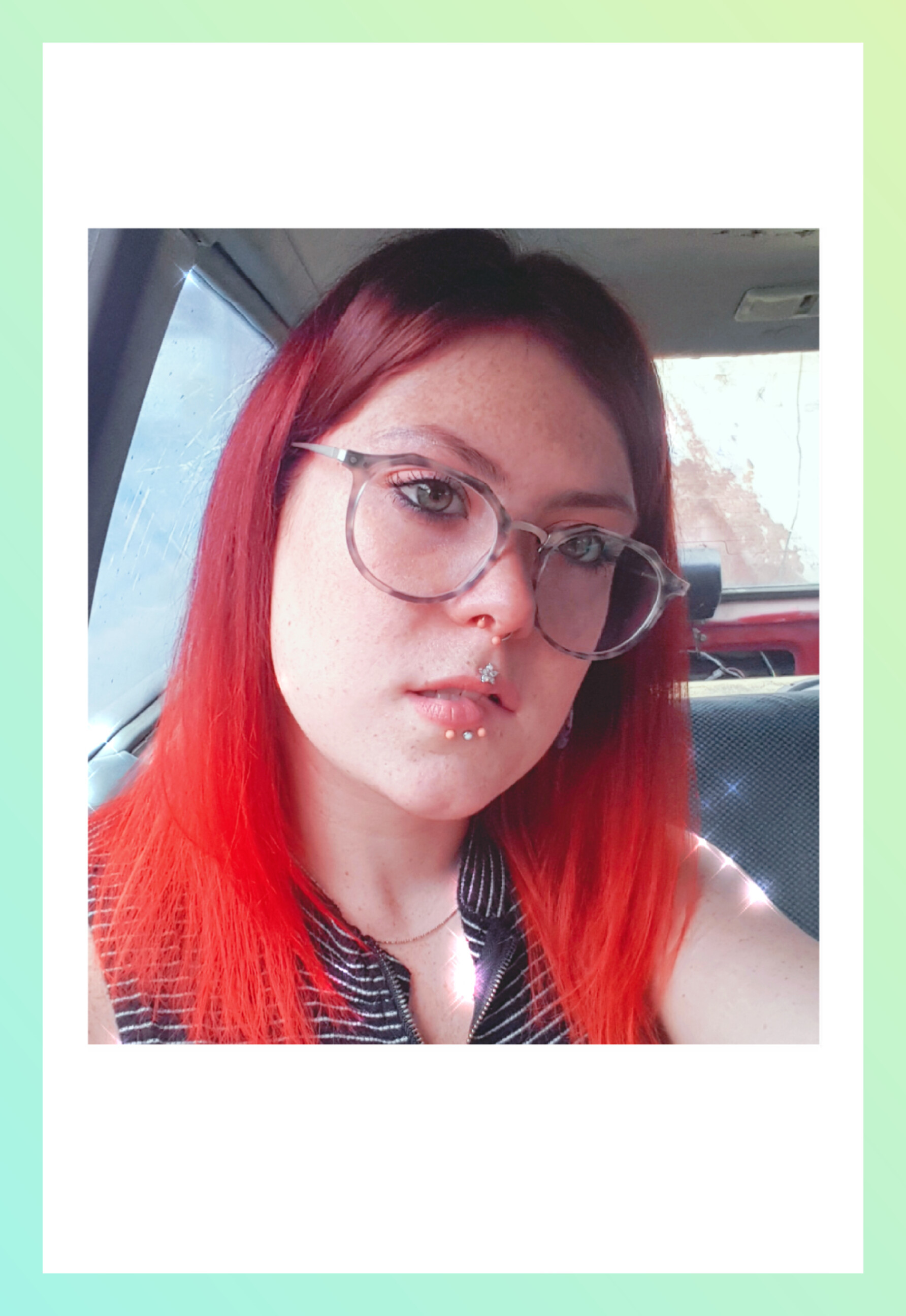 Ginger Q 💖💦 — couple creator from Kelowna | Find Her OF