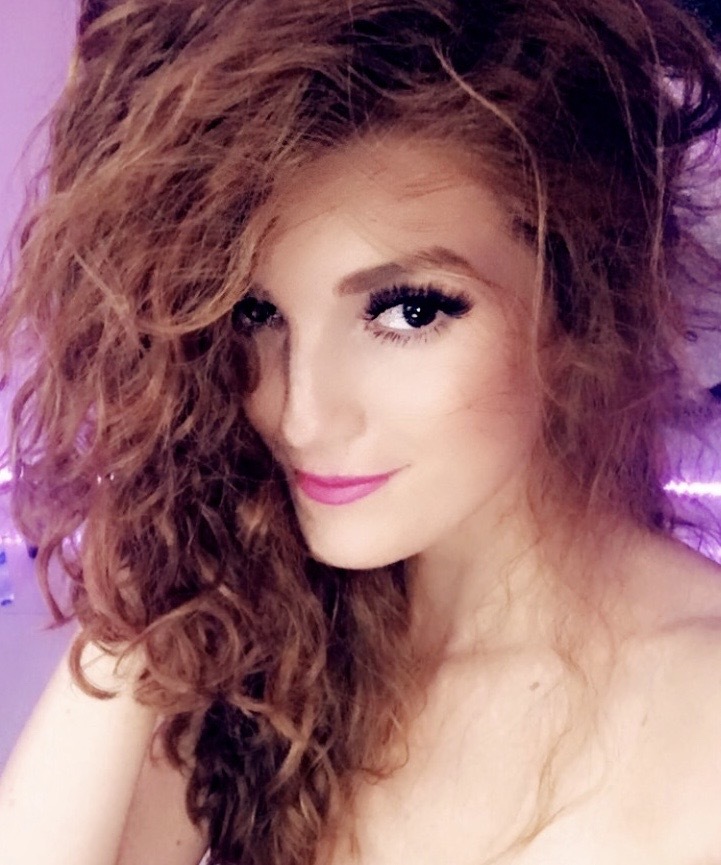 GingerMFC 2.0 — redhead creator from Cancún | Find Her OF
