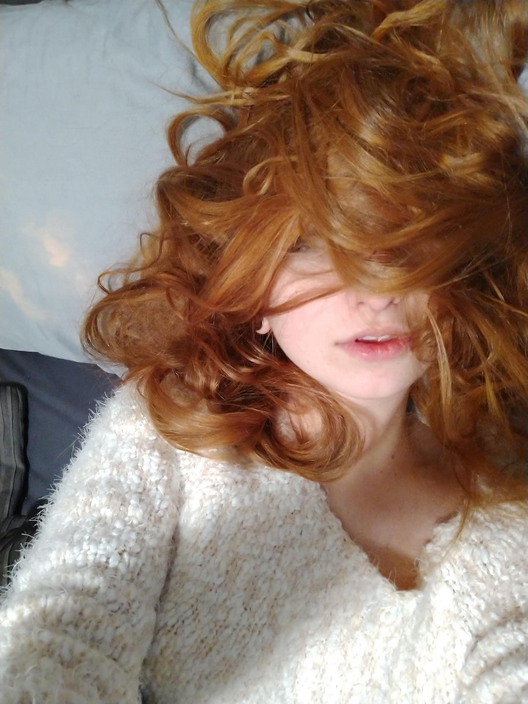 Aubrey Elizabeth — petite, redhead creator from Nebraska | Find Her OF