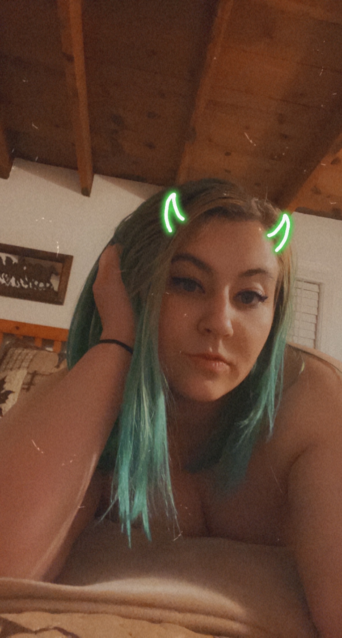 Goddess Ganja — couple, tattoo creator from New Mexico | Find Her OF