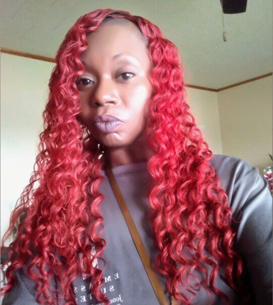 QueenGoddess369 — femdom creator from Arkansas | Find Her OF