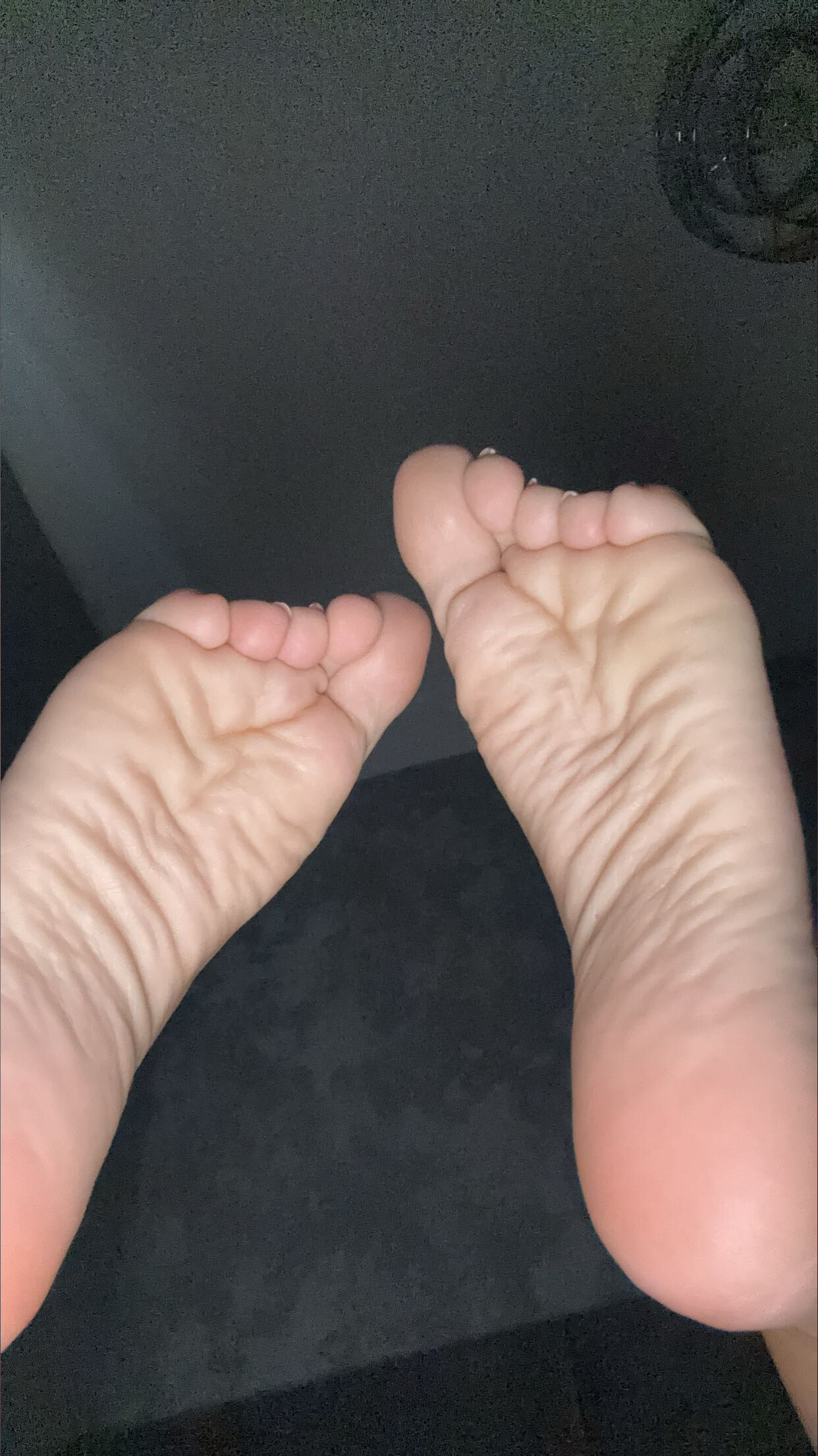 Kristy Doran Feet — feet, femdom creator from Liverpool | Find Her OF