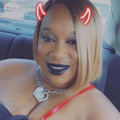 Angel Conley — new creator from Knoxville | Find Her OF