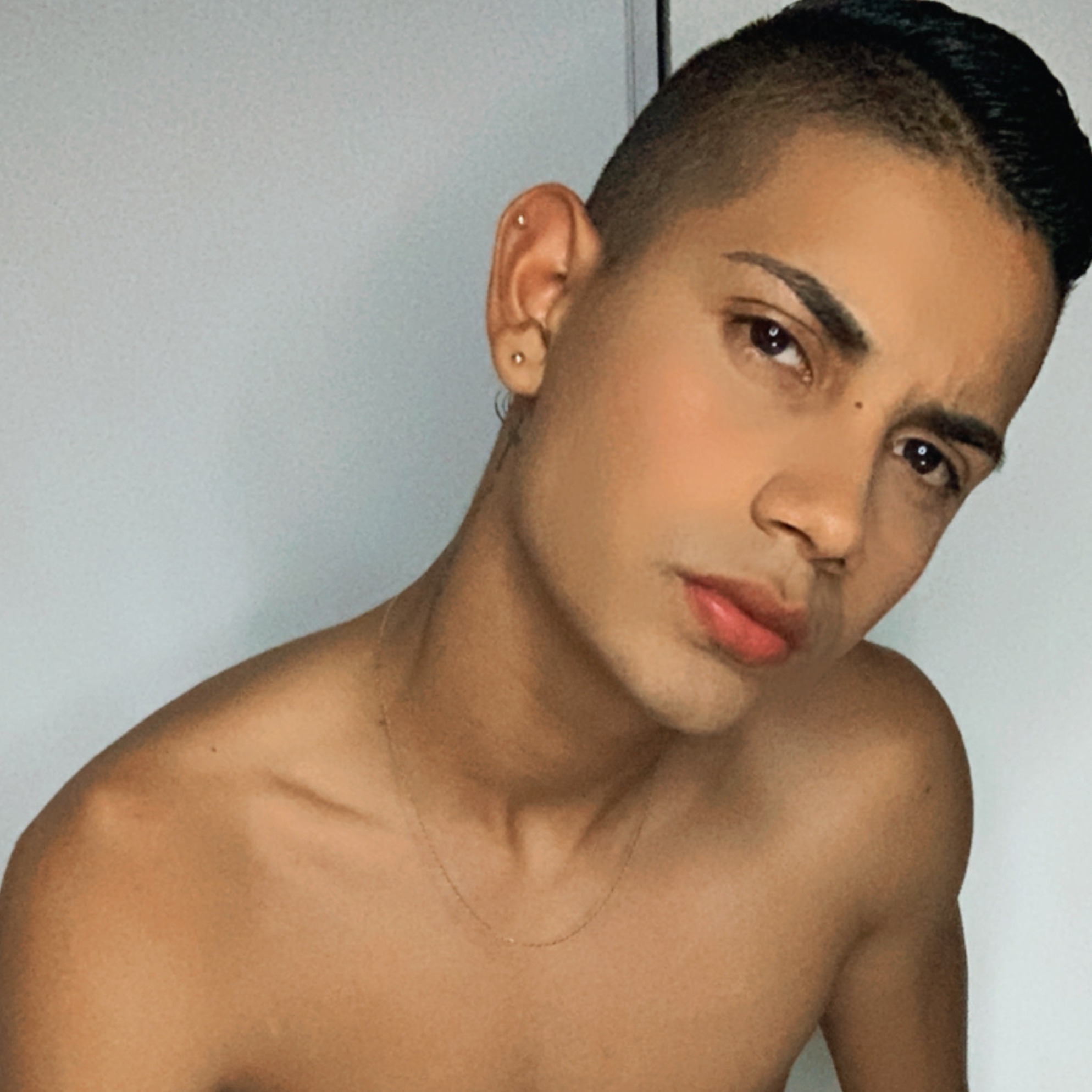 Jhey sainz — new creator from Barranquilla | Find Her OF