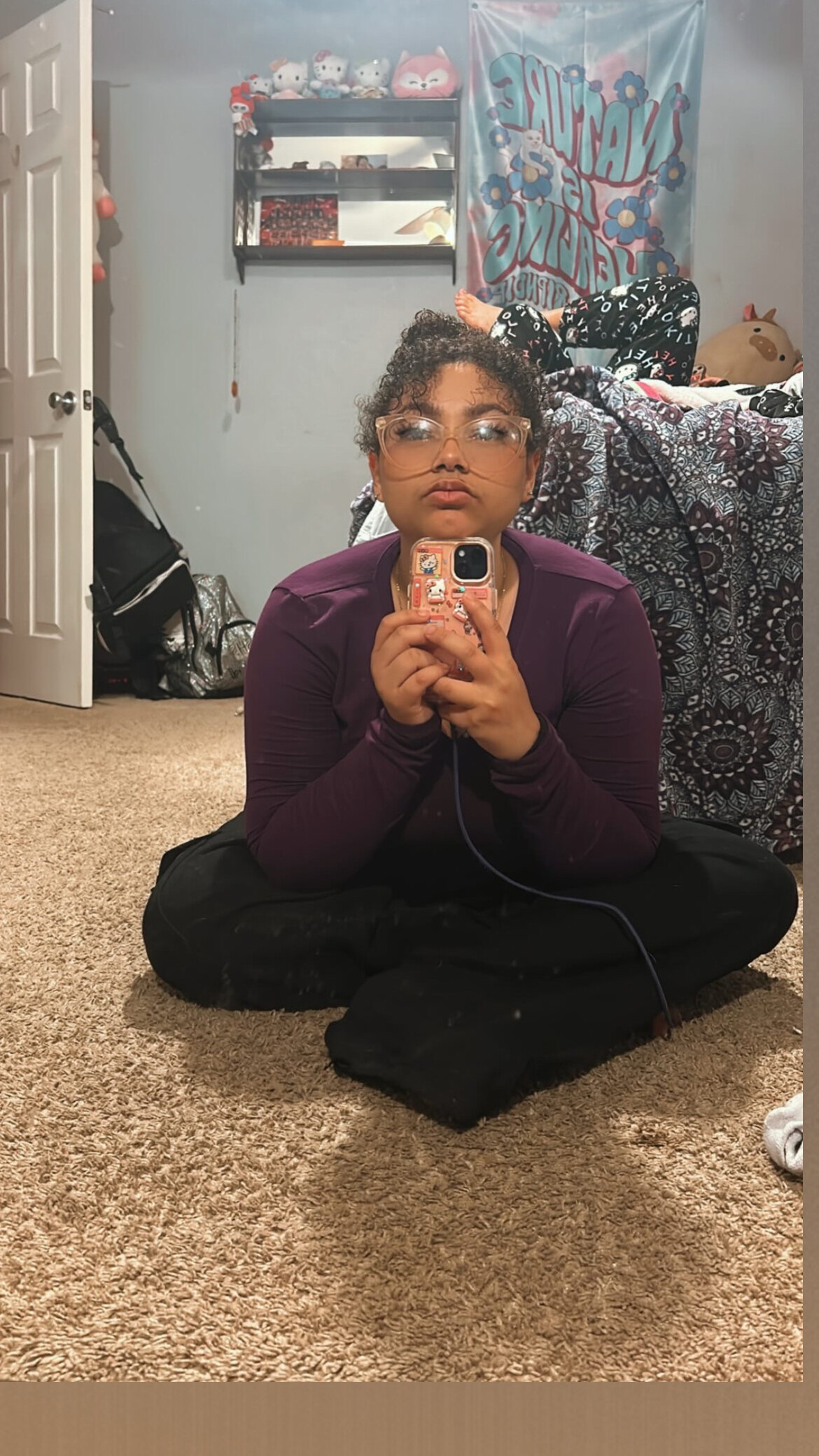 Maria — new, free creator from Bakersfield | Find Her OF