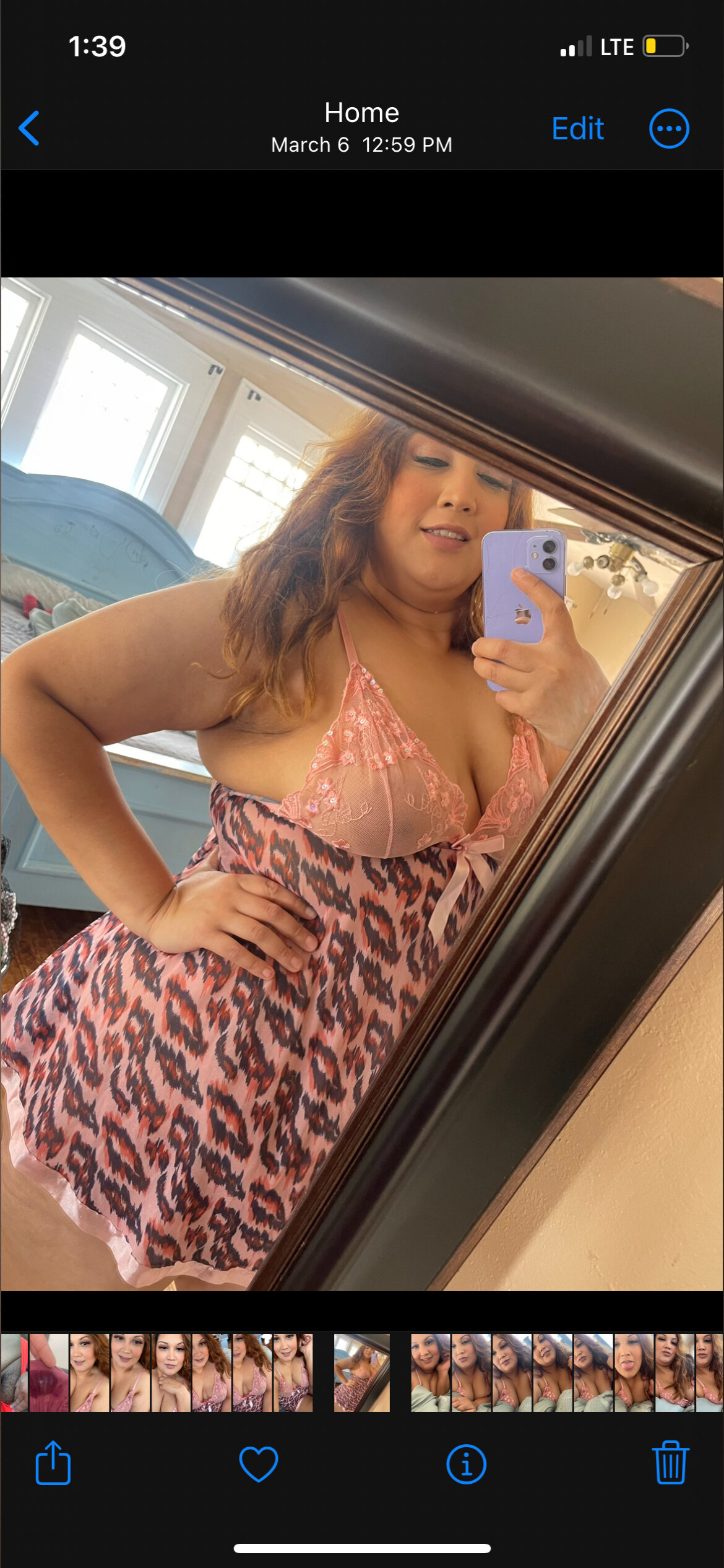 L!n€th — new creator from Escondido | Find Her OF