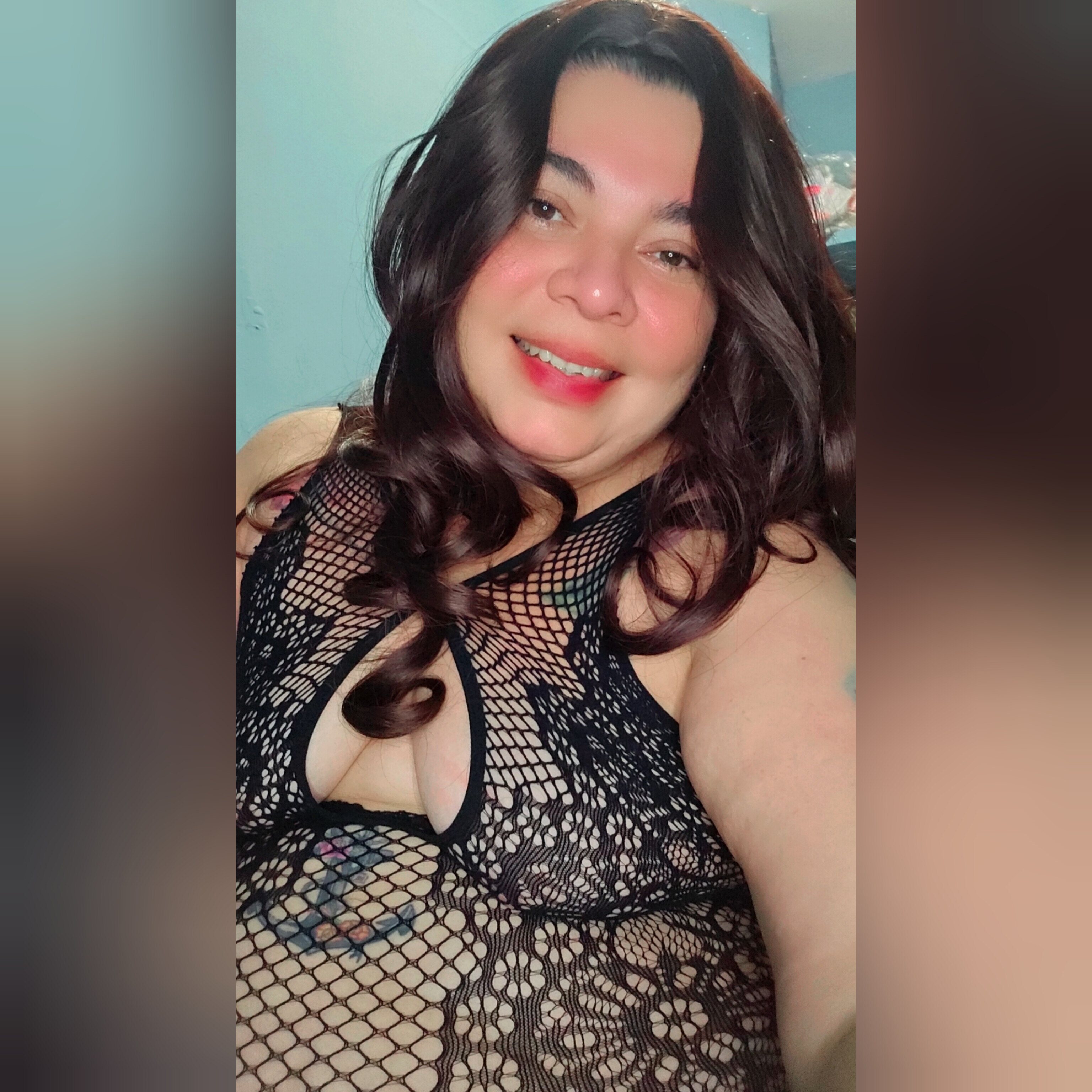 Gorda Descarada — new creator from Oaxaca | Find Her OF