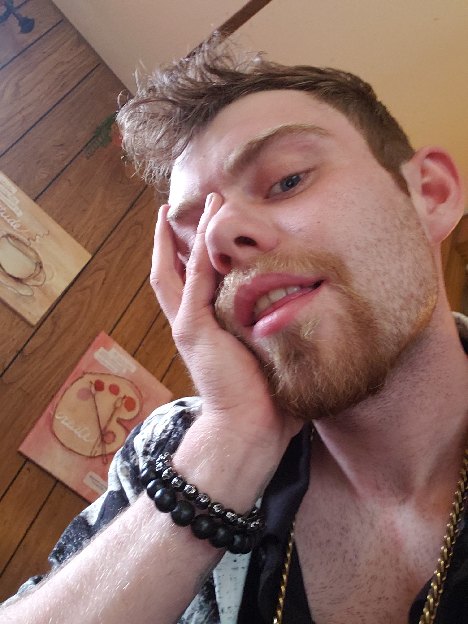 Gothboi — goth creator from Missoula | Find Her OF