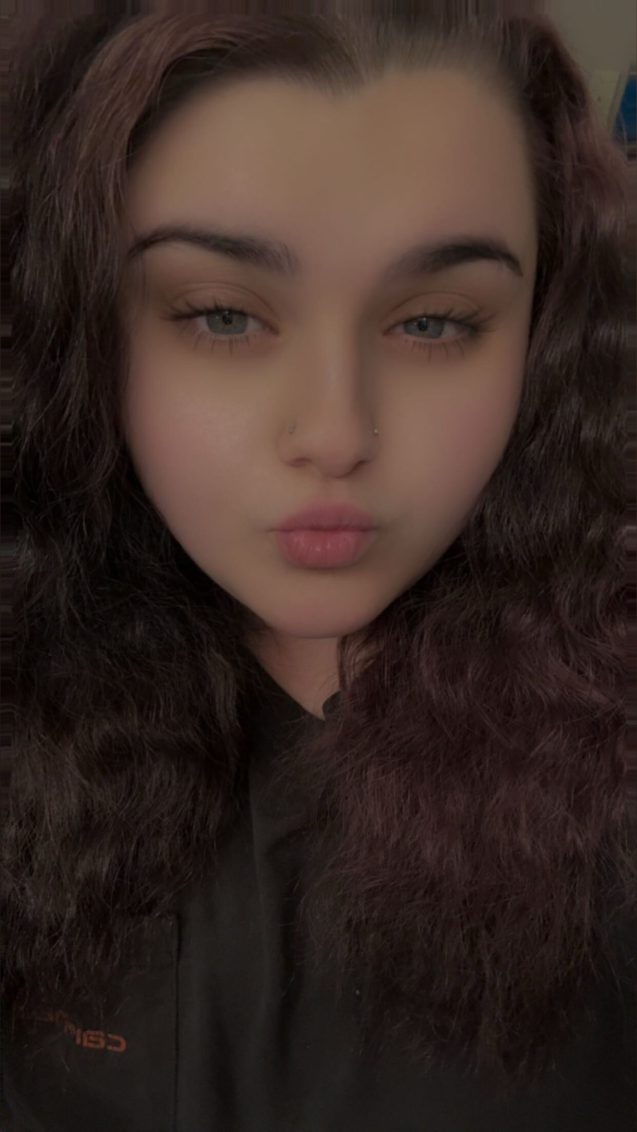 Gothbaby23 — feet, new creator from Wyoming | Find Her OF