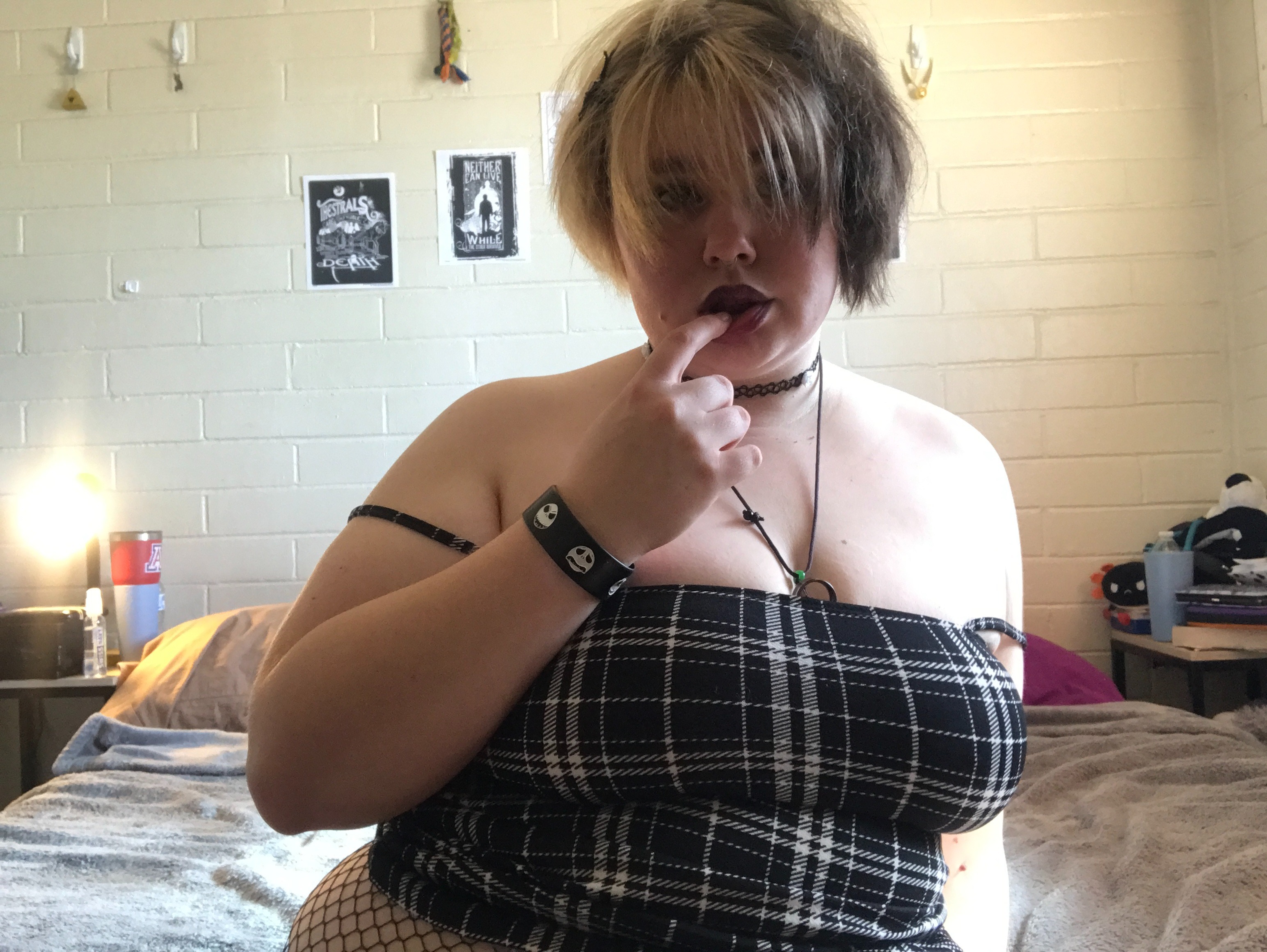 Bunny FREE — trans creator from Tucson | Find Her OF