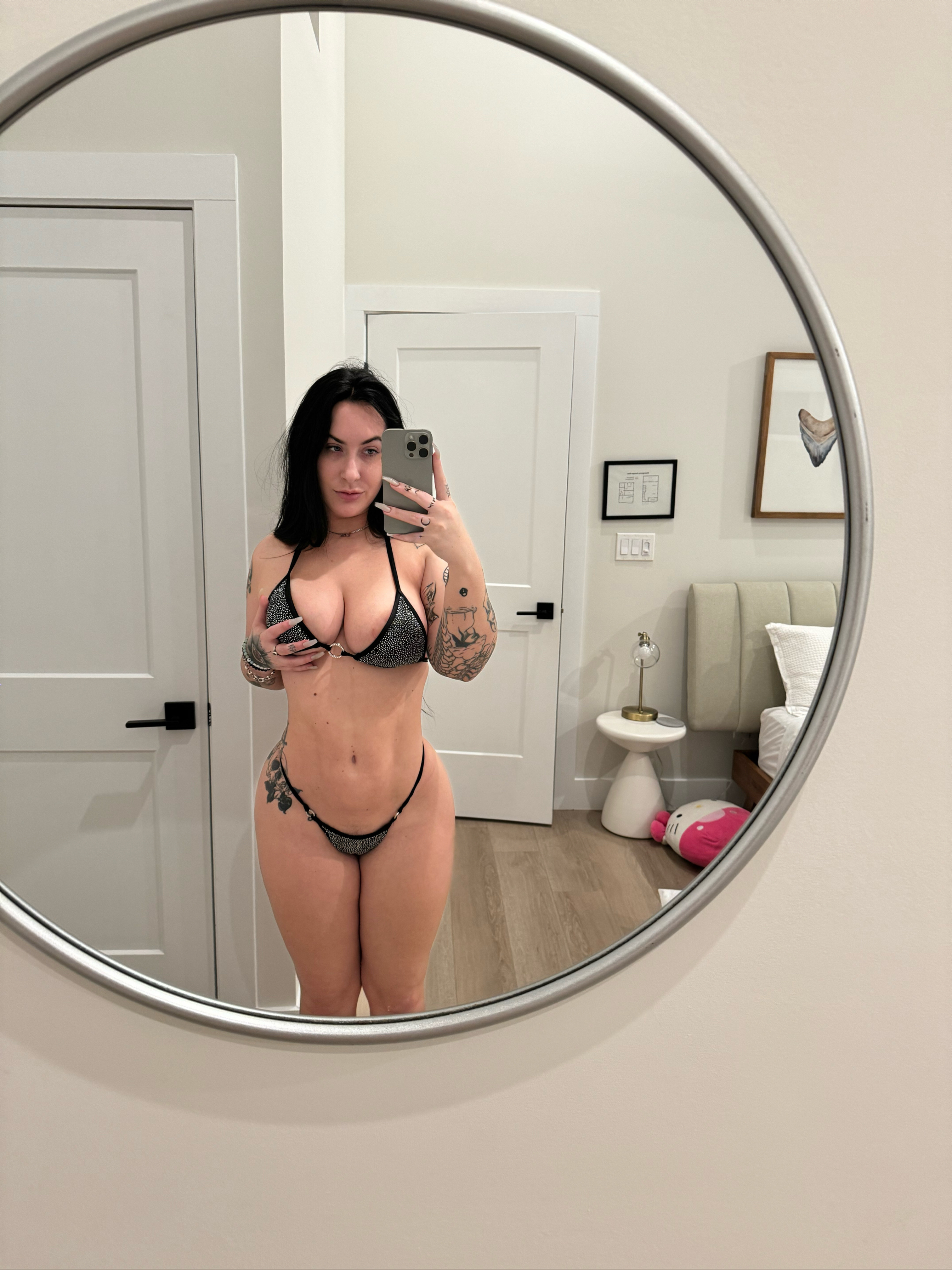 STASSIE 🧿 FREE OnlyFans creator from Miami