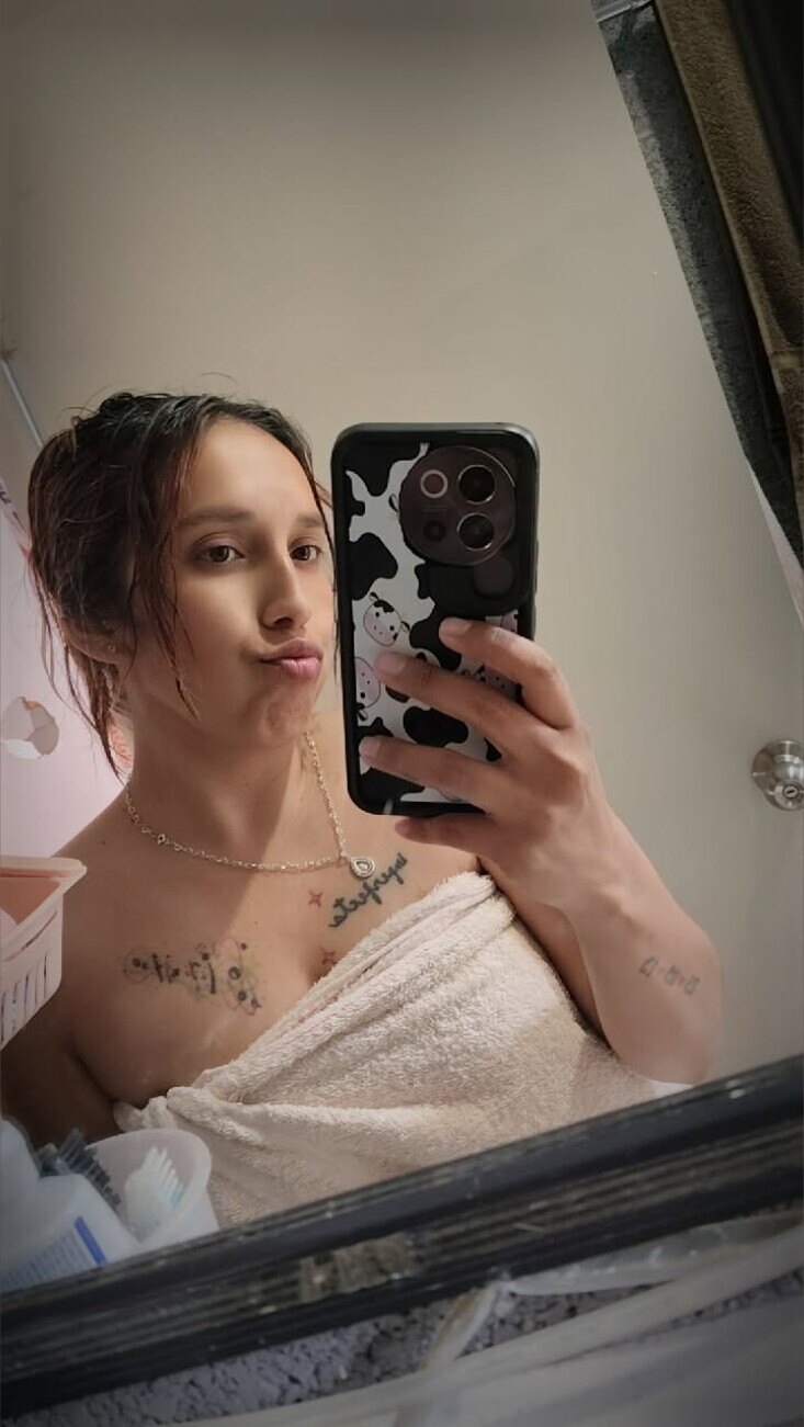 Chaparrita❤️ — new creator from Aguascalientes | Find Her OF