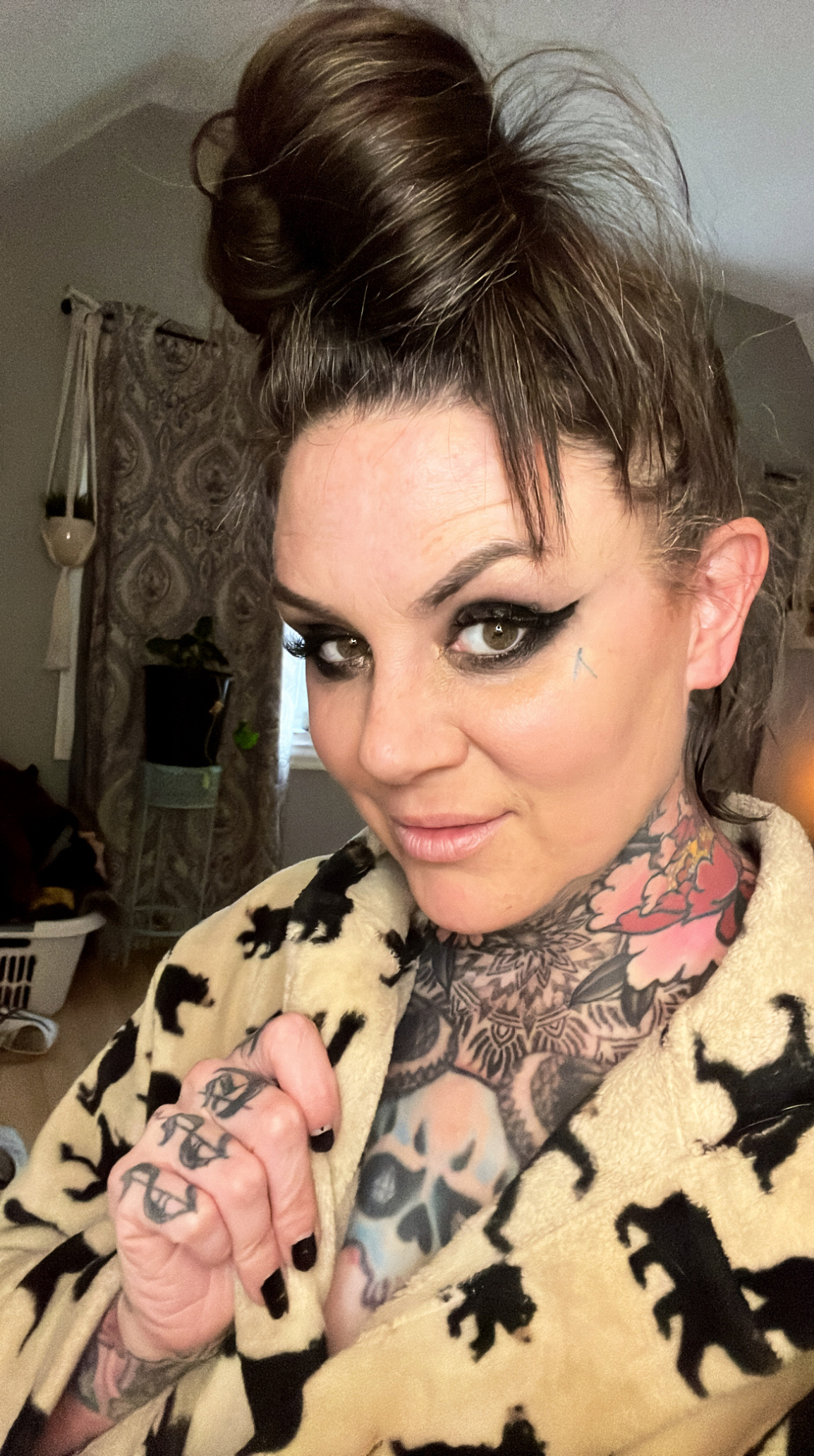 Bailey Moffatt — new, tattoo creator from Hamilton | Find Her OF