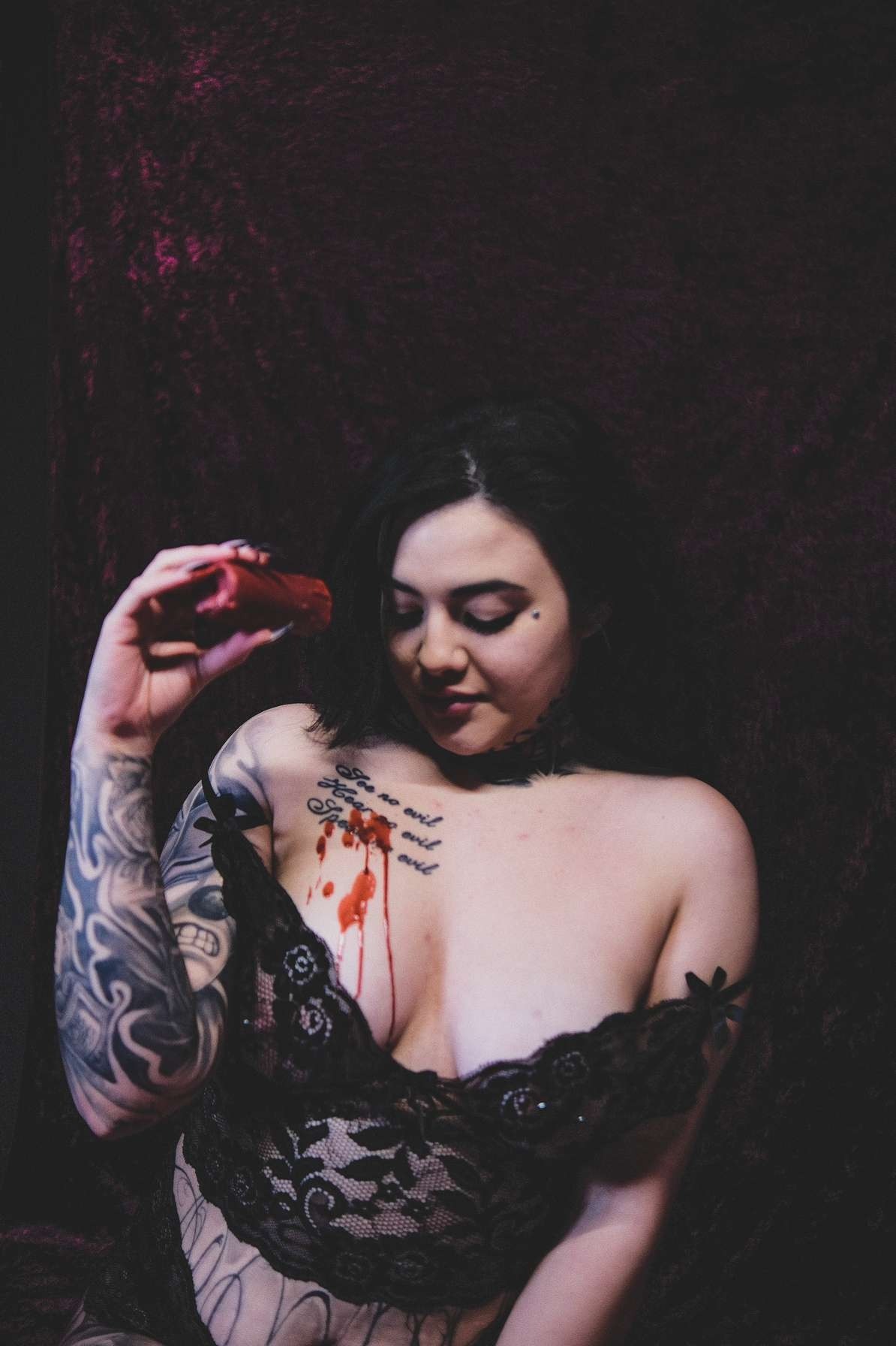 Guera — latina, solo creator from Illinois | Find Her OF