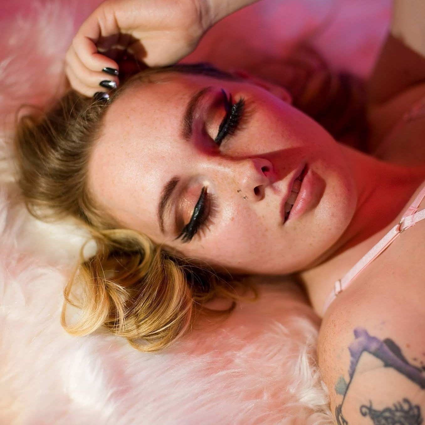 Hailey Elskov — bdsm, gfe creator from Indiana | Find Her OF