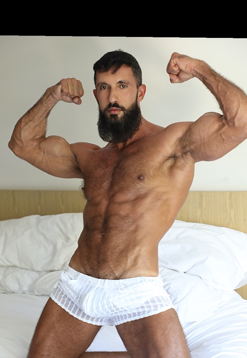 Halif Faruk🧞‍♂️ RANKING 0% — uk creator from Exeter | Find Her OF