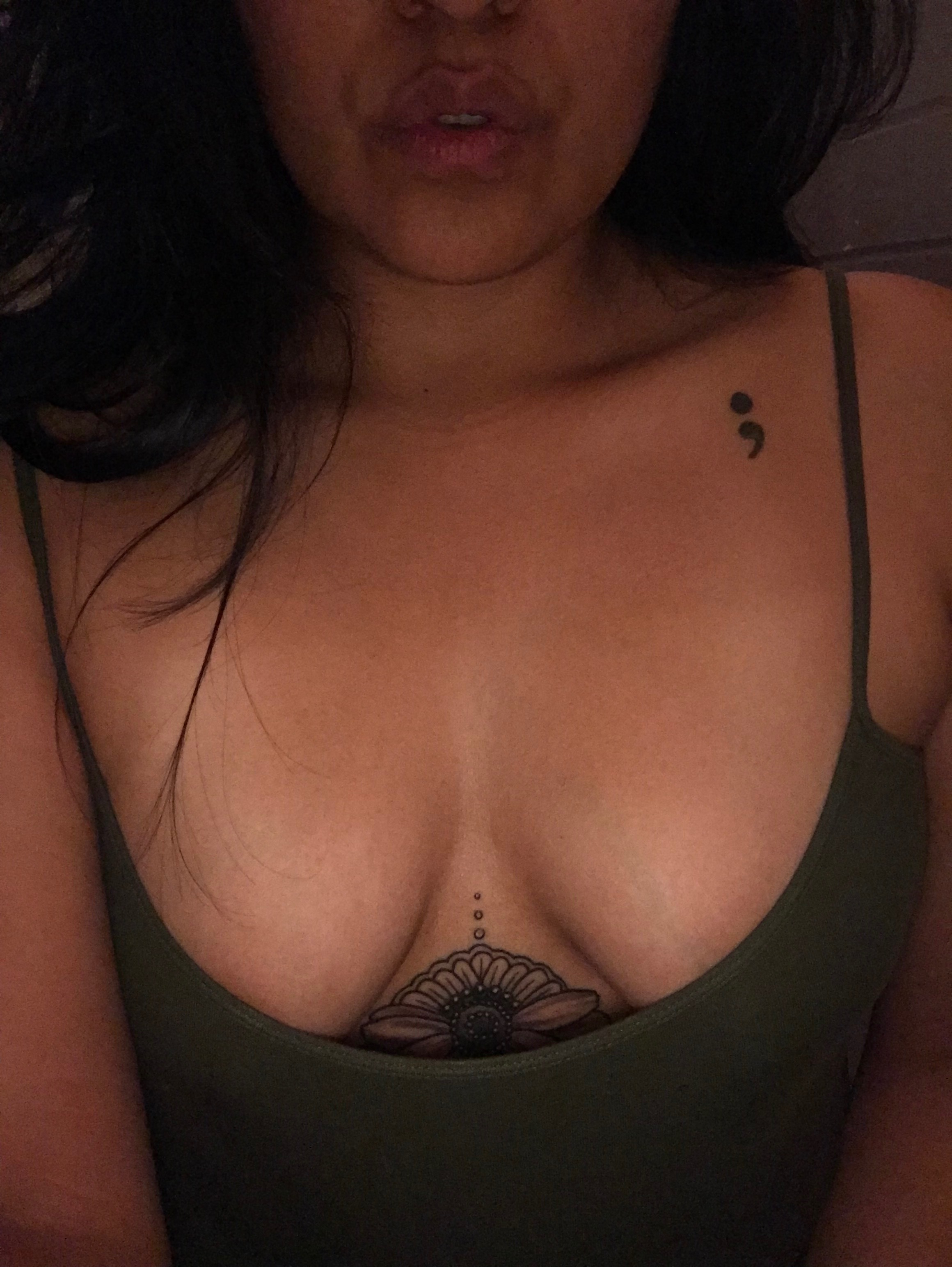 :)Synomyn(: — couple, tattoo creator from New Mexico | Find Her OF