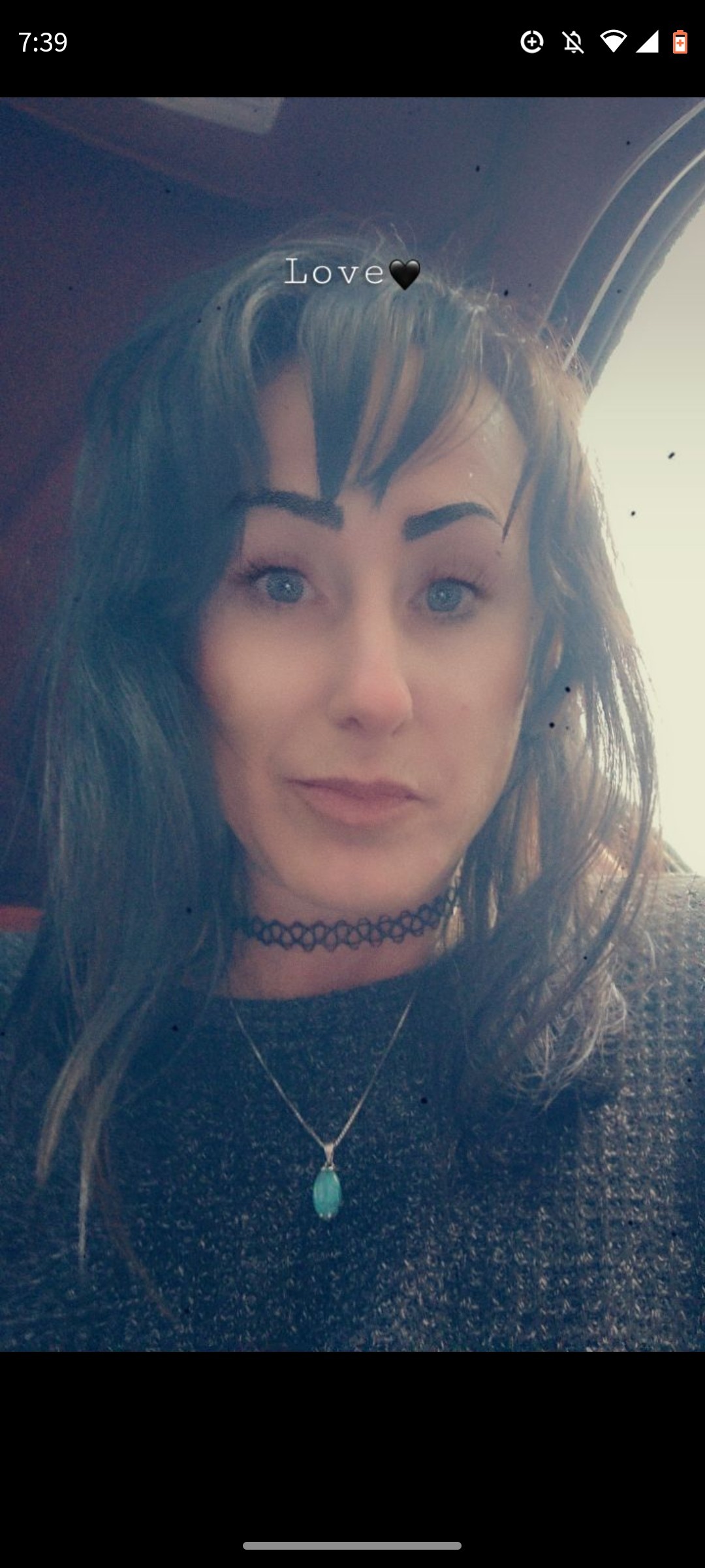 Harley OnlyFans creator from Sacramento