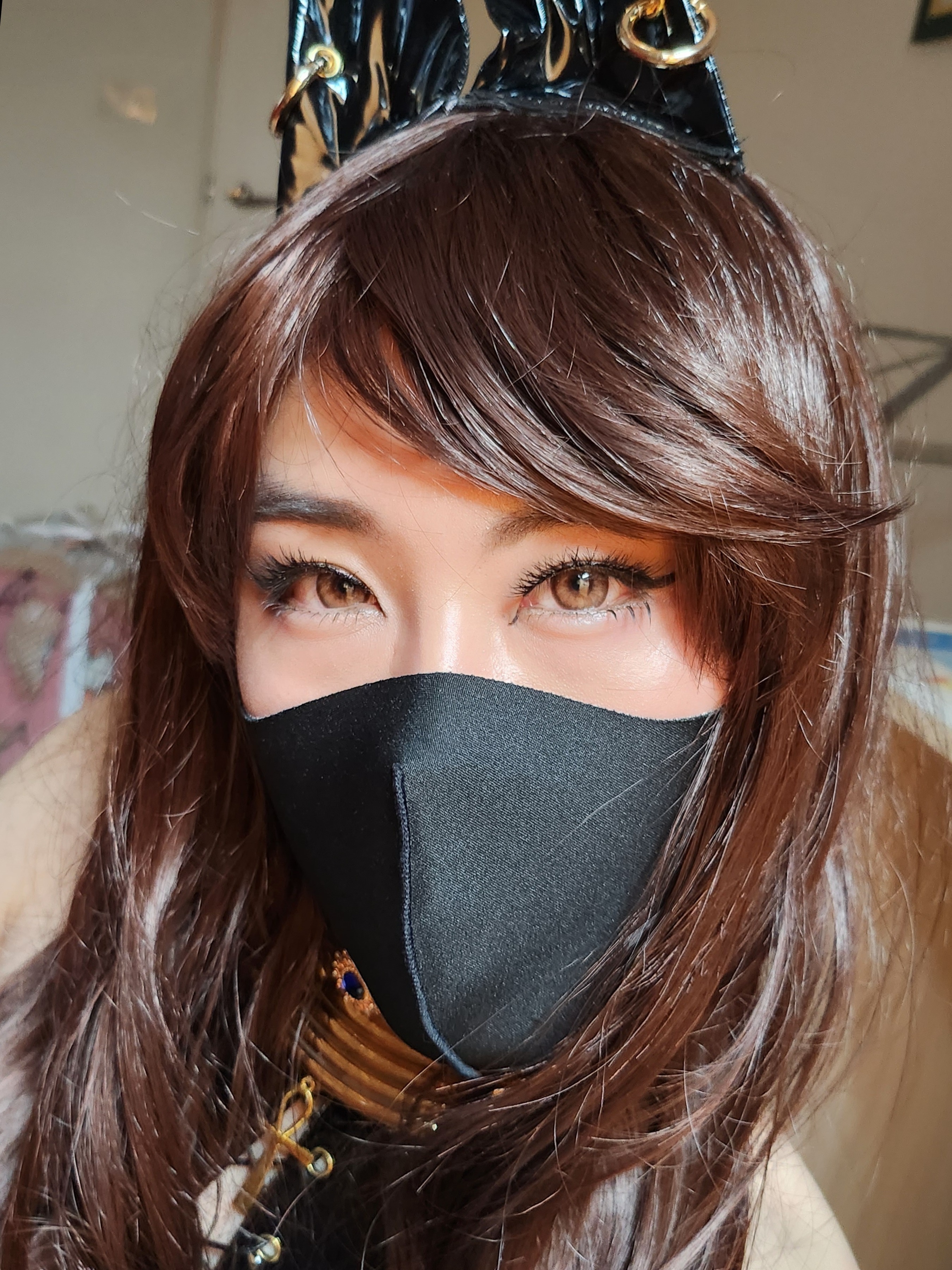 🦊 haselynne — cosplay, fitness creator from Osaka | Find Her OF