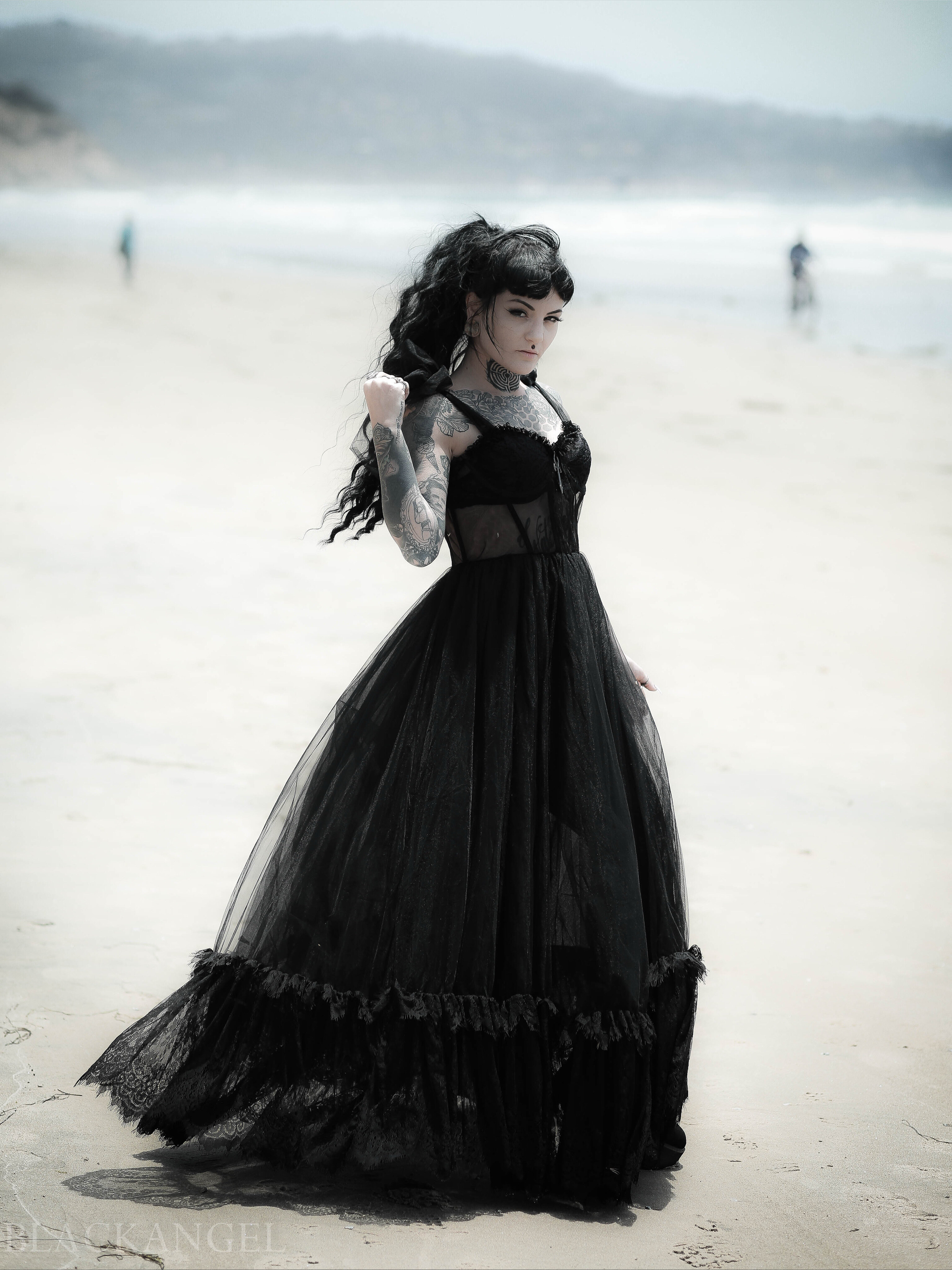 Hex Hellflower — couple creator from Bari | Find Her OF