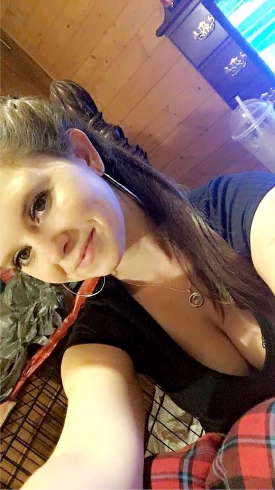Haylee Ryan — brunette creator from Raleigh | Find Her OF