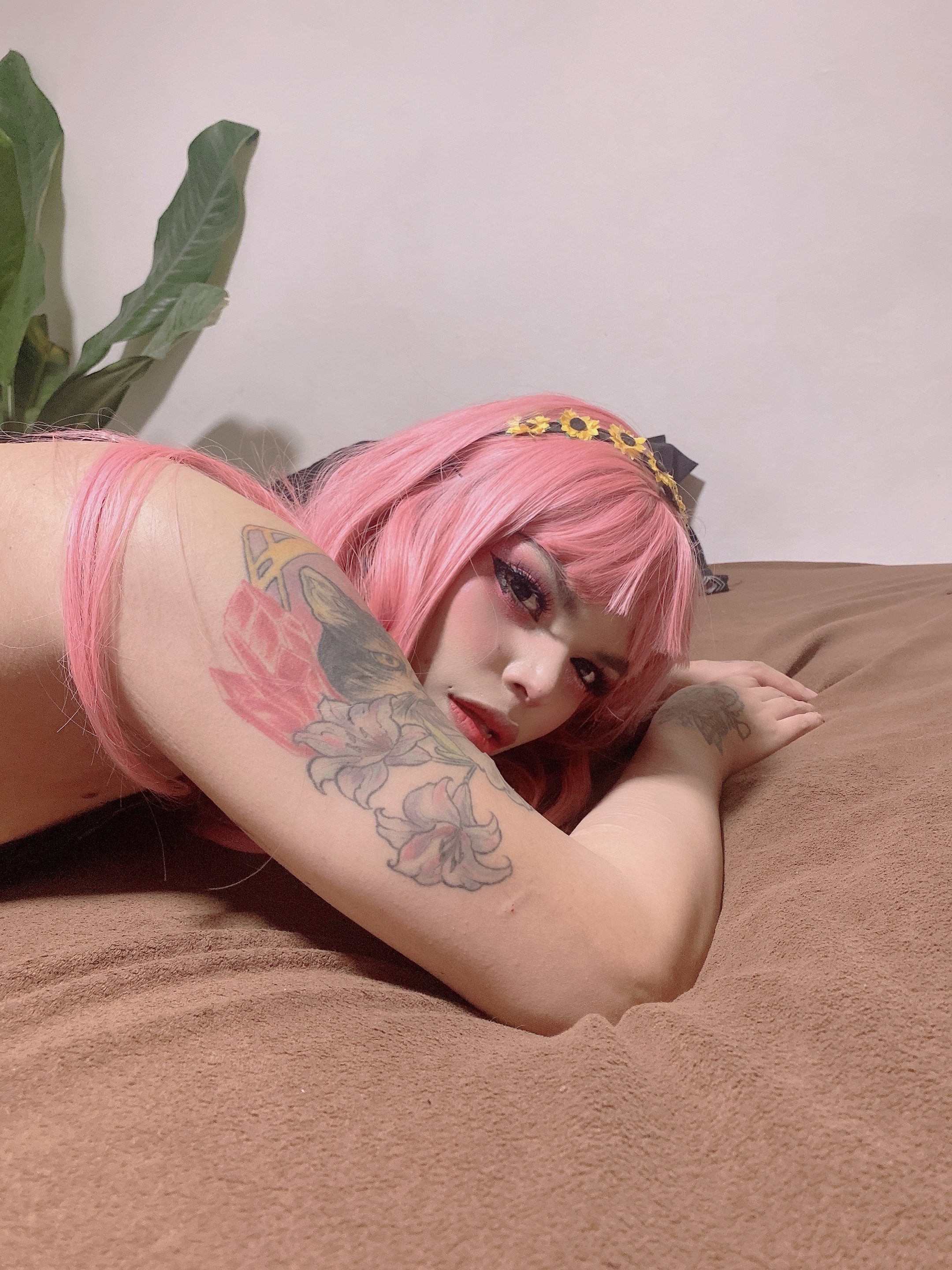 Helena Tudon — usa creator from Tijuana | Find Her OF