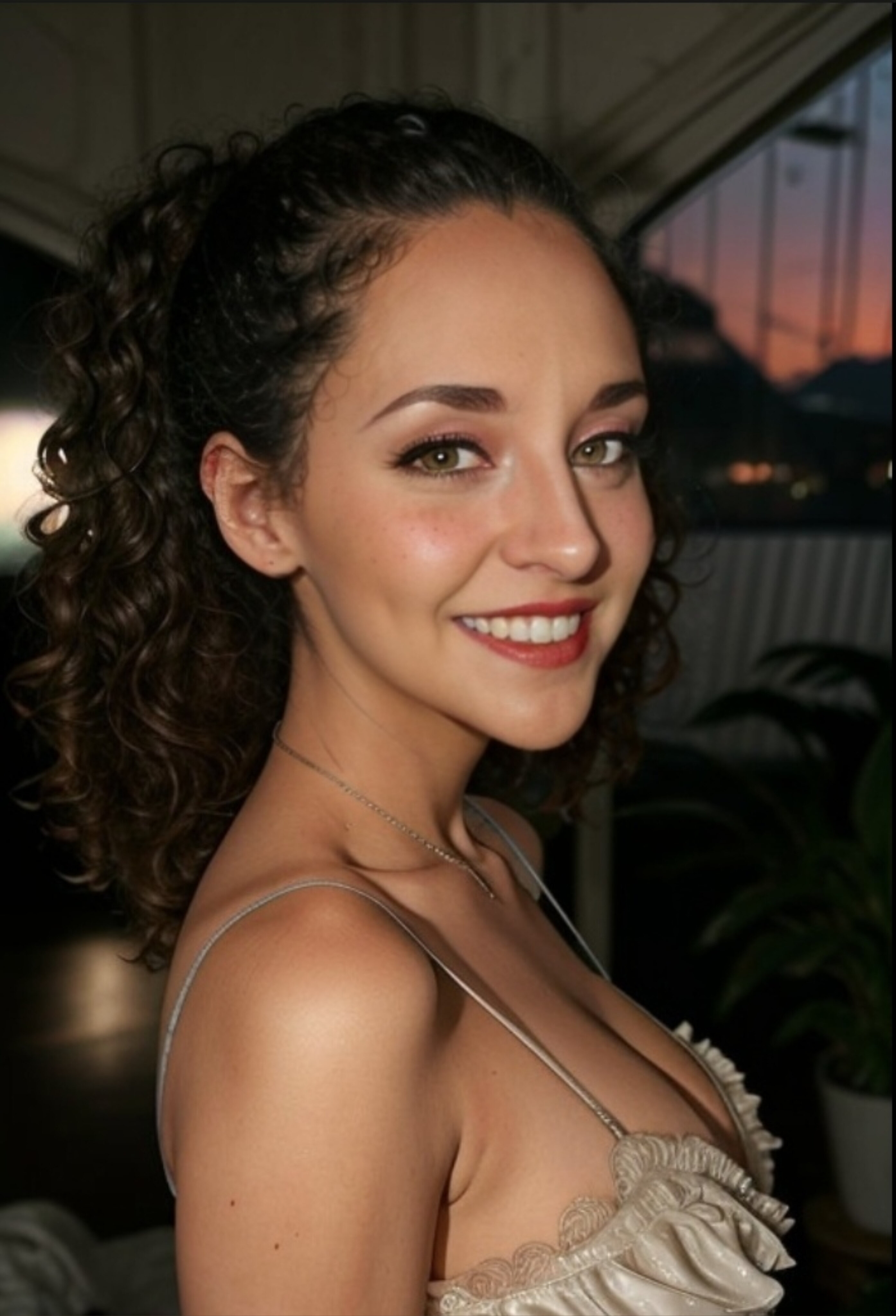 Helena con H — latina creator from Quito | Find Her OF