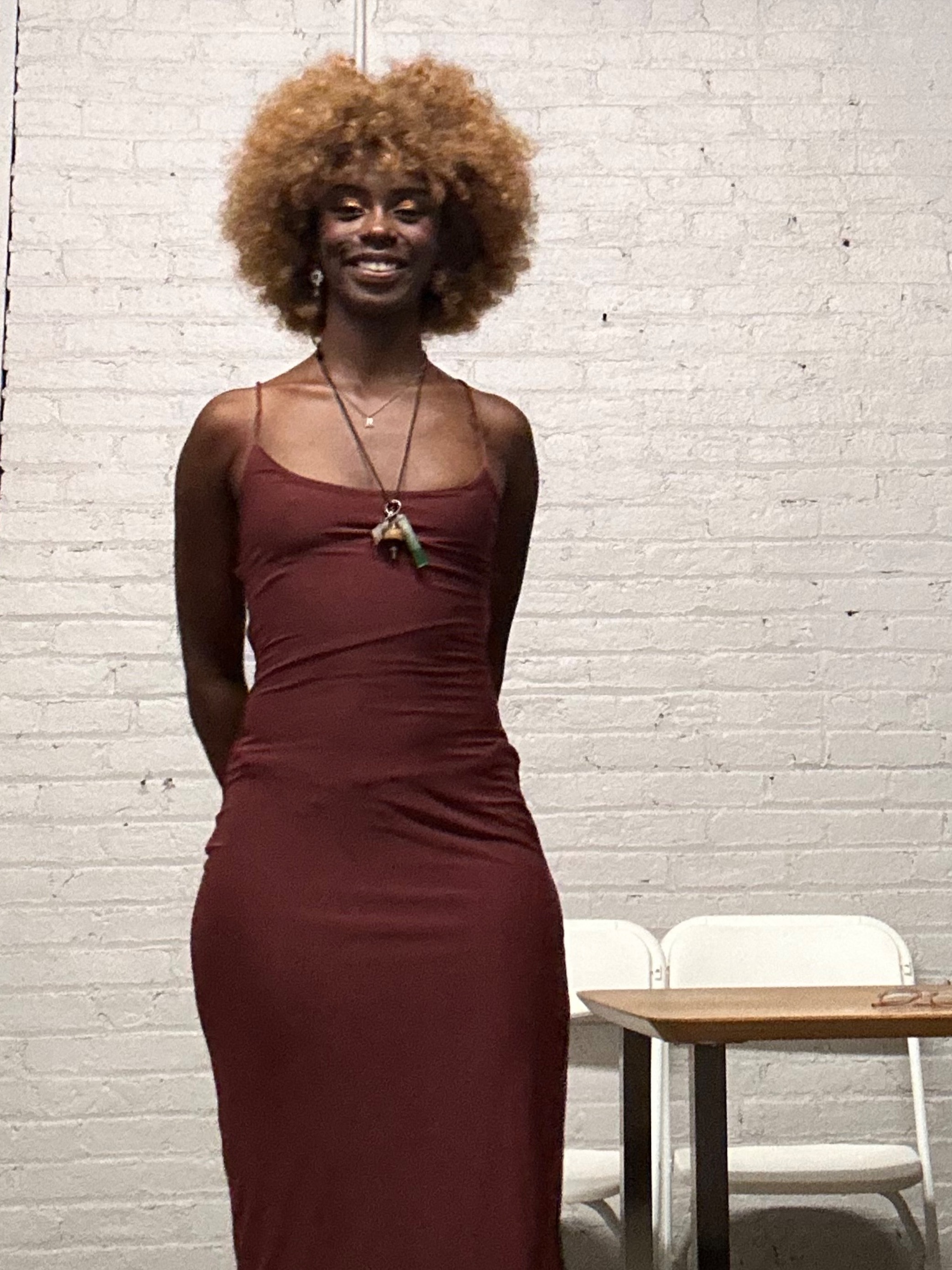 Rockett — solo, petite creator from Little Rock | Find Her OF
