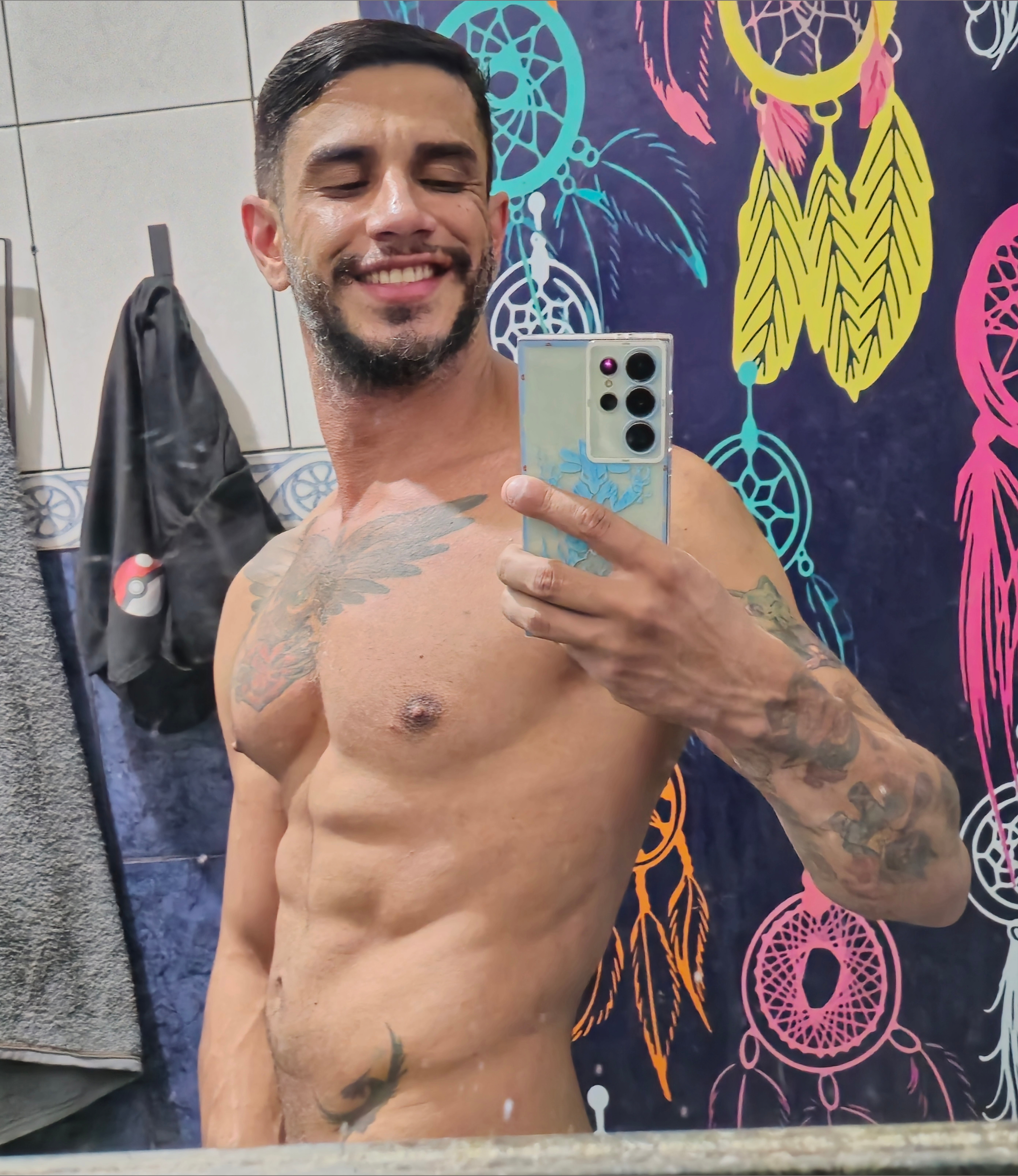 Daniel Henrique Santos — new creator from Guarulhos | Find Her OF