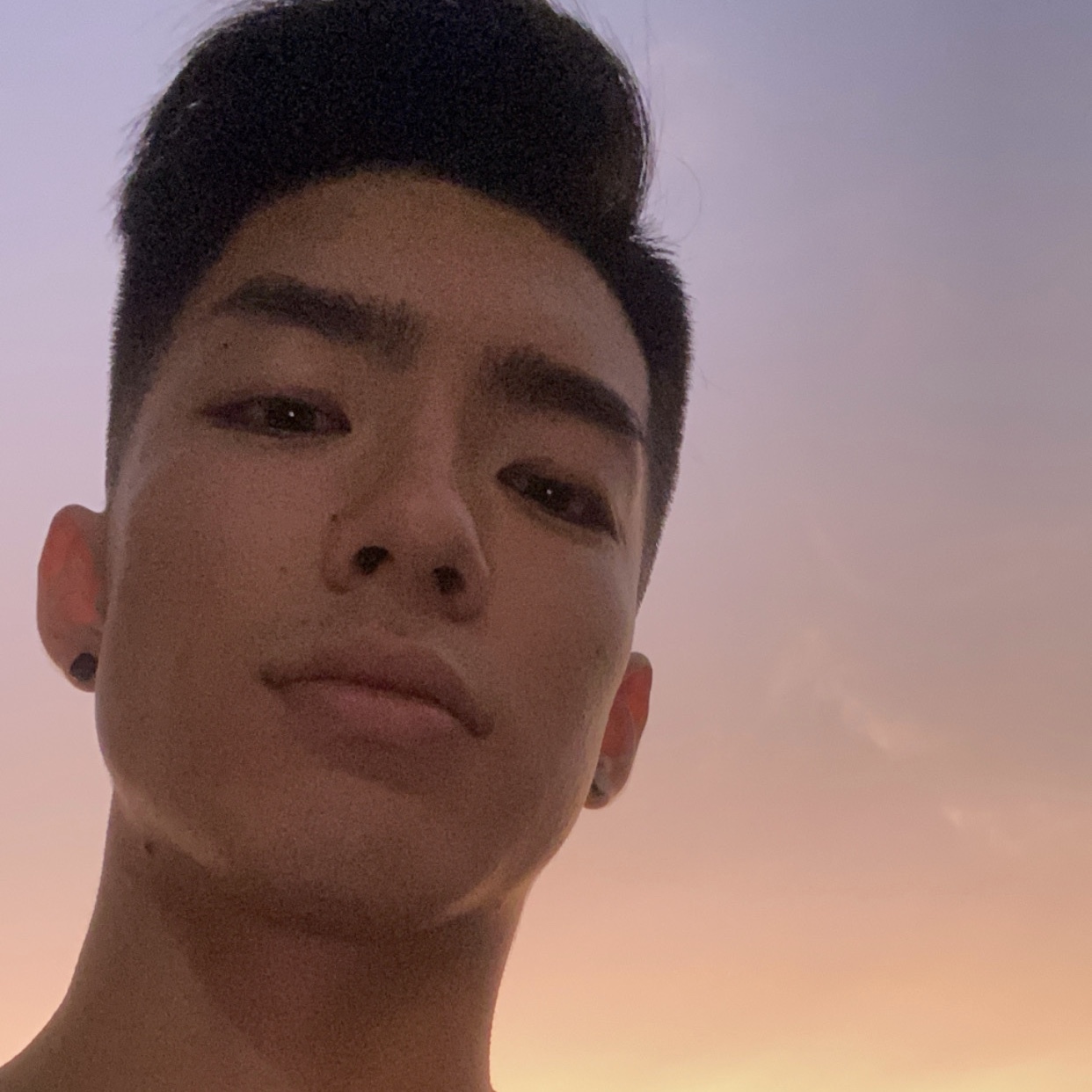ItsJustME — japanese creator from Kawasaki | Find Her OF