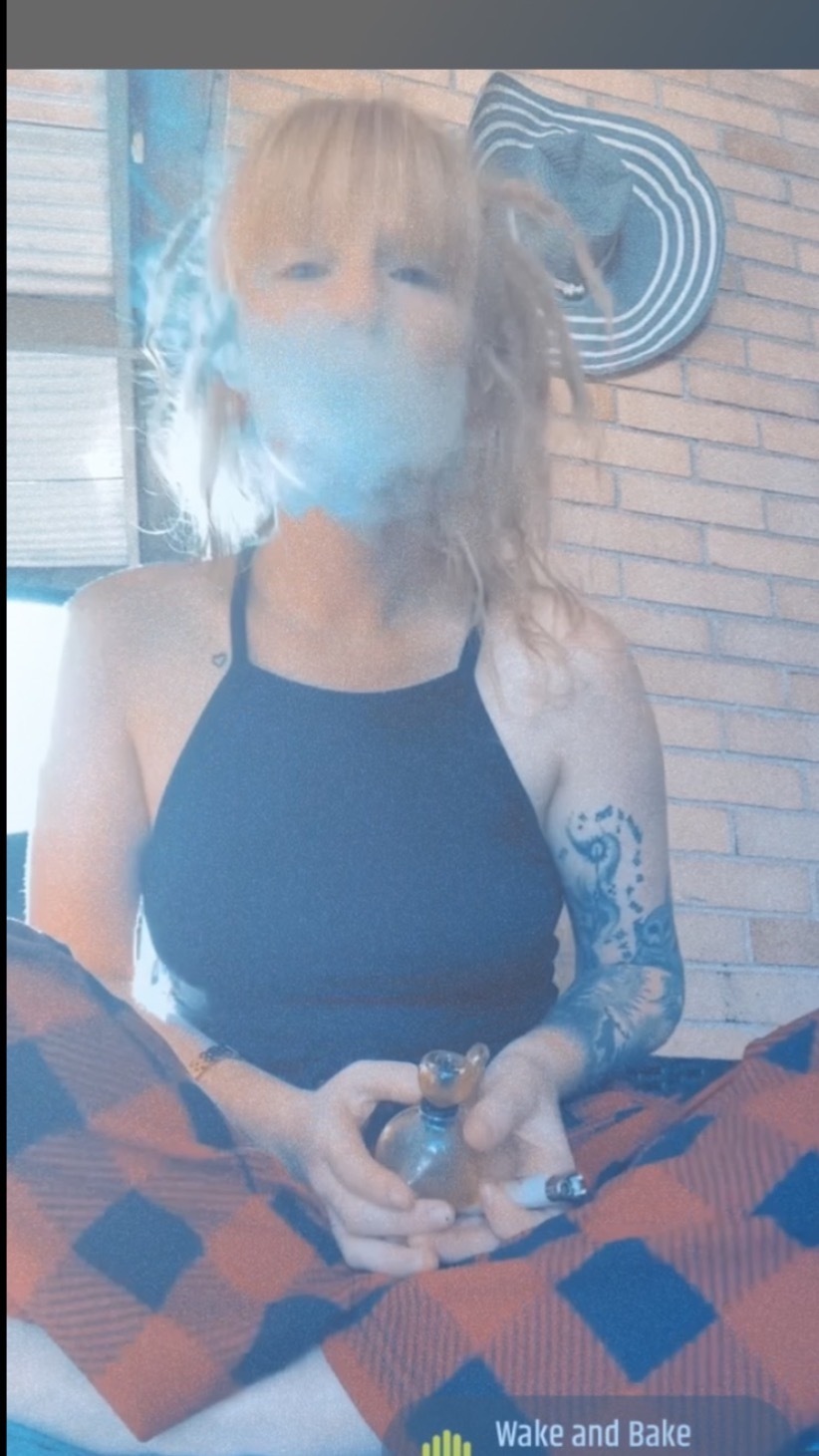 Nirvana — fitness, tattoo creator from Long Beach | Find Her OF