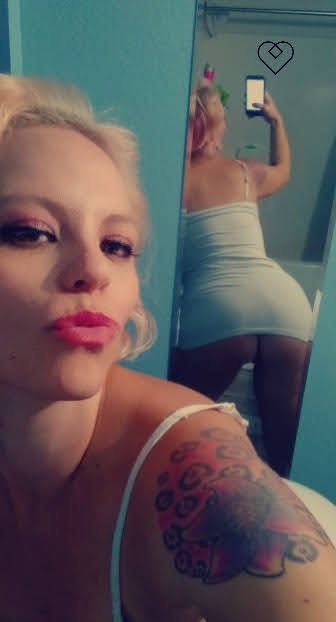 Tiffany — bdsm creator from Albuquerque | Find Her OF