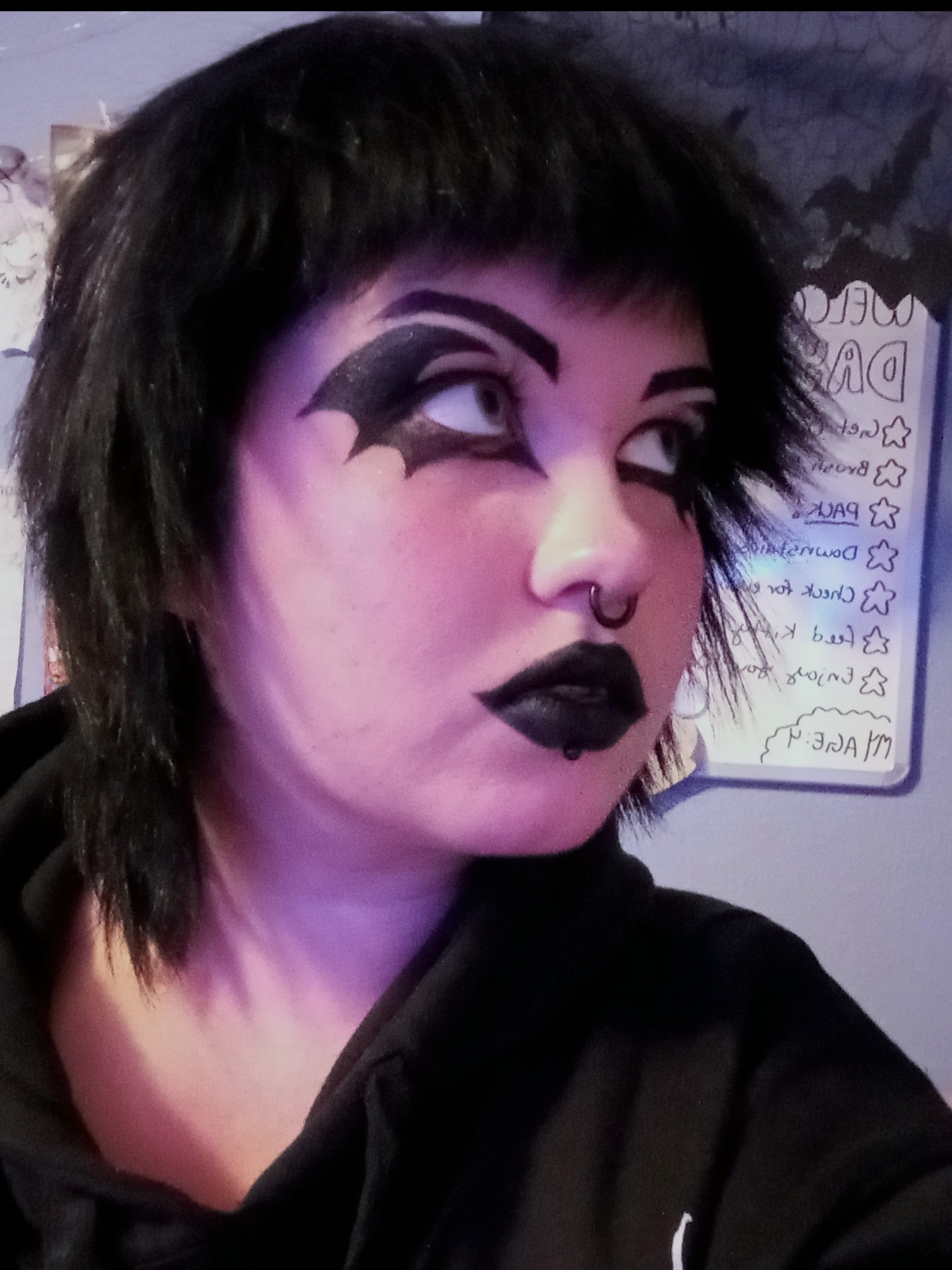 Succubus? — trans creator from Santa Barbara | Find Her OF