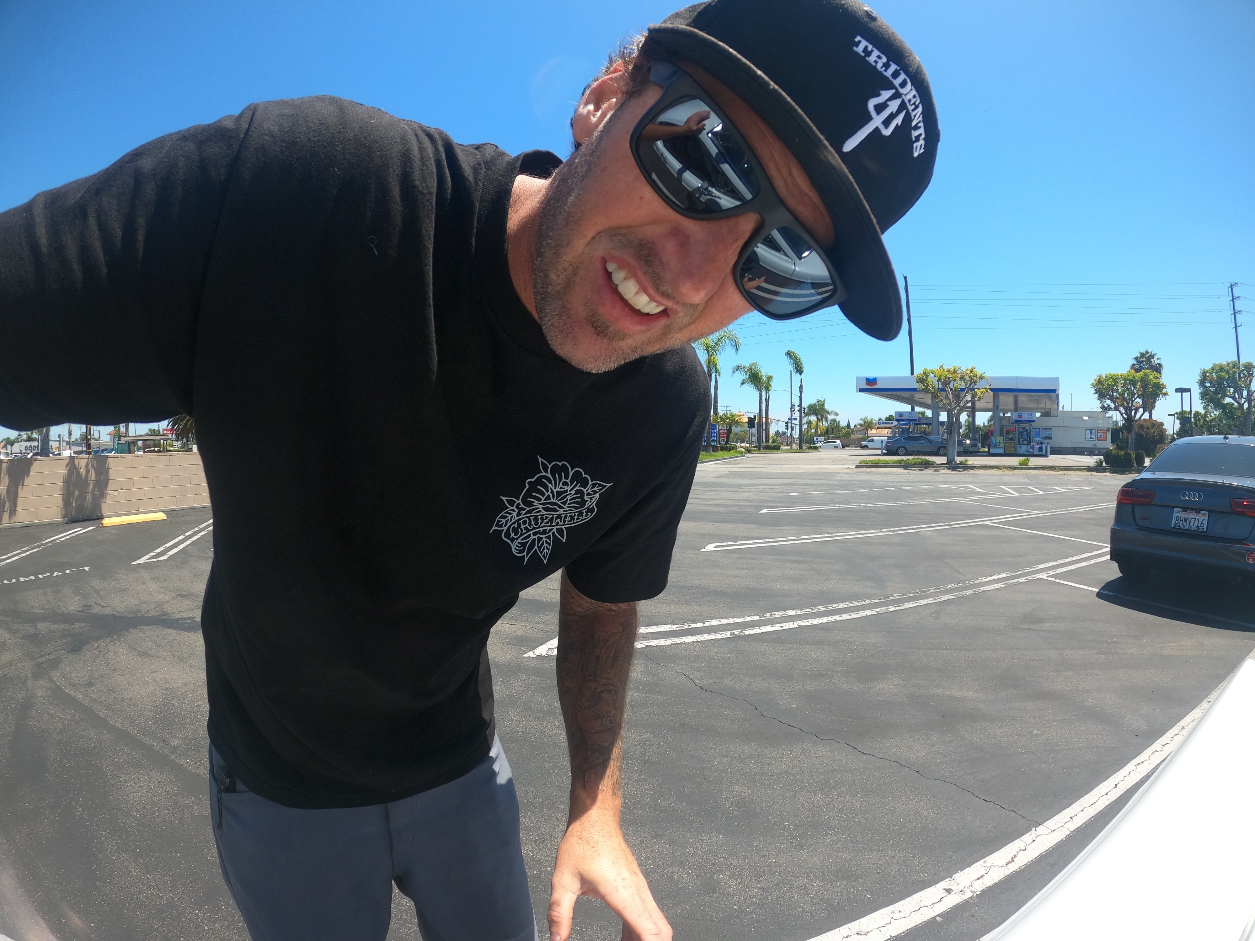 Horsepowpow — new creator from Huntington Beach | Find Her OF