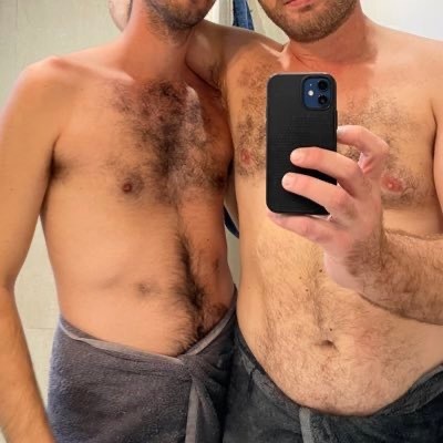 Hotbeachboys — couple creator from Tarragona | Find Her OF