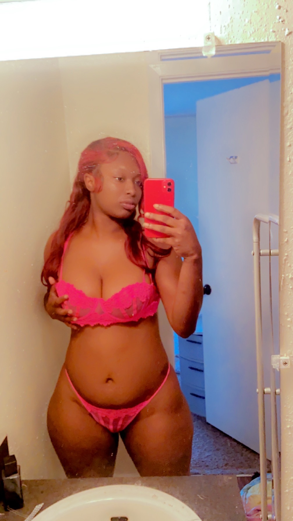 Naeeskii 💕 OnlyFans creator from Fort Worth
