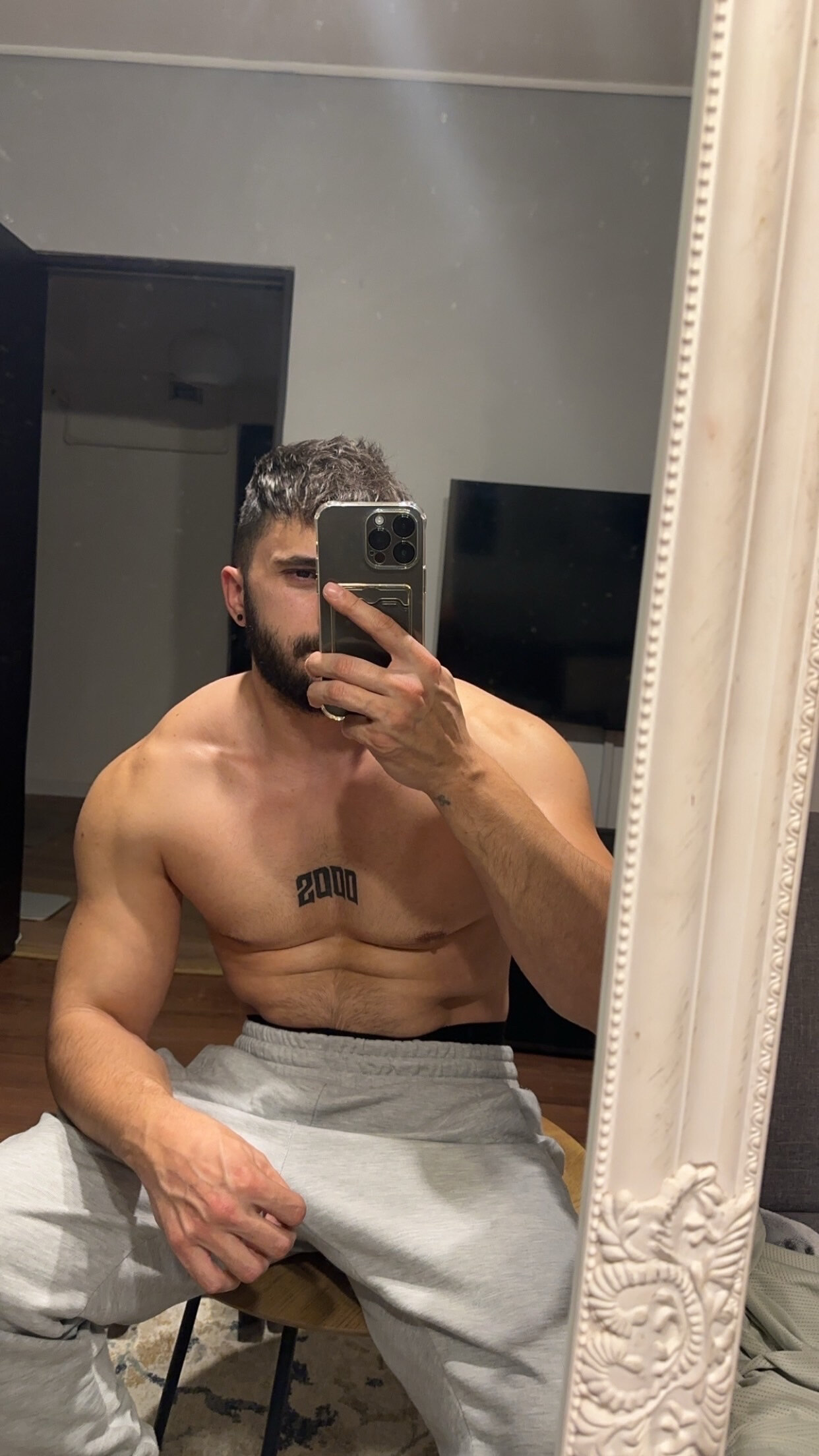 Muscleguy — fitness, new creator from Cluj-Napoca | Find Her OF