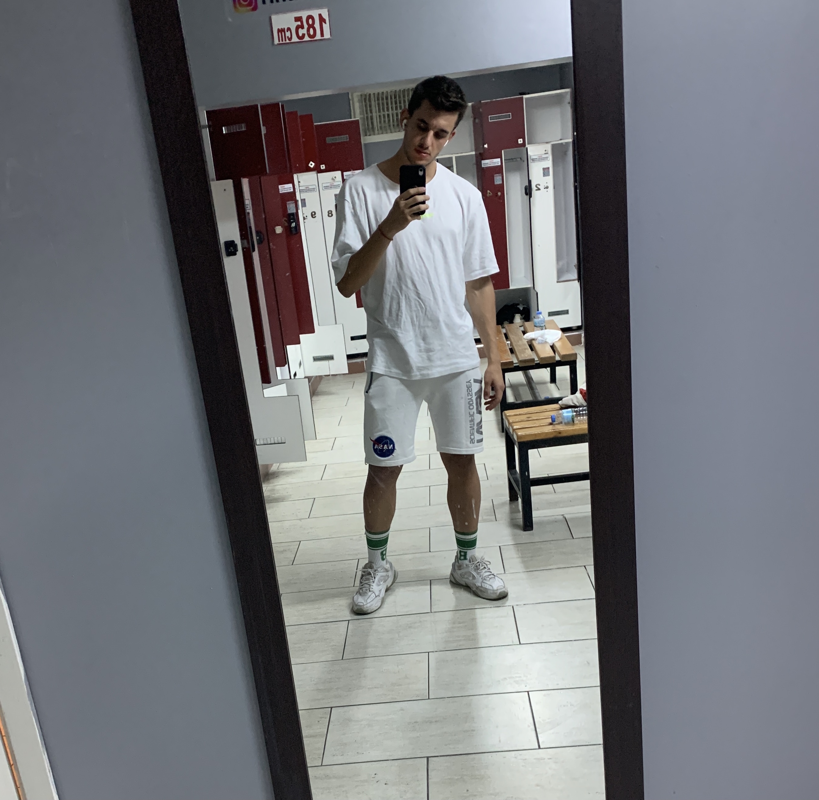 Hot Turkish Boy (@hotturkishboy) — fitness creator, 1 likes, 0 photos