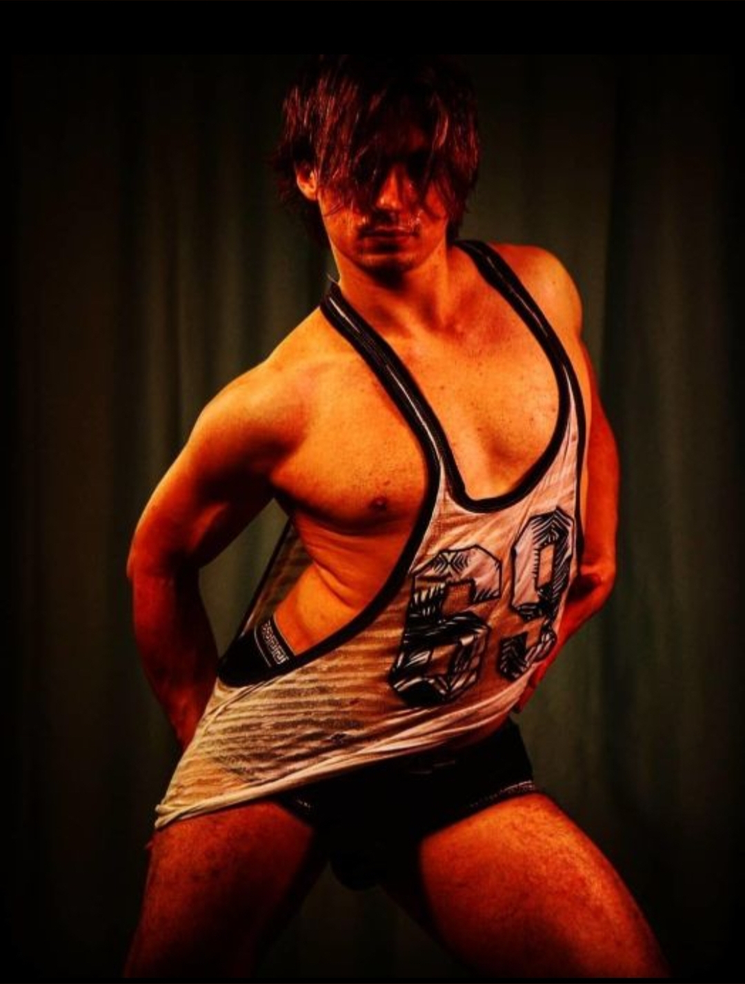 HunkMale — new creator from Helsinki | Find Her OF