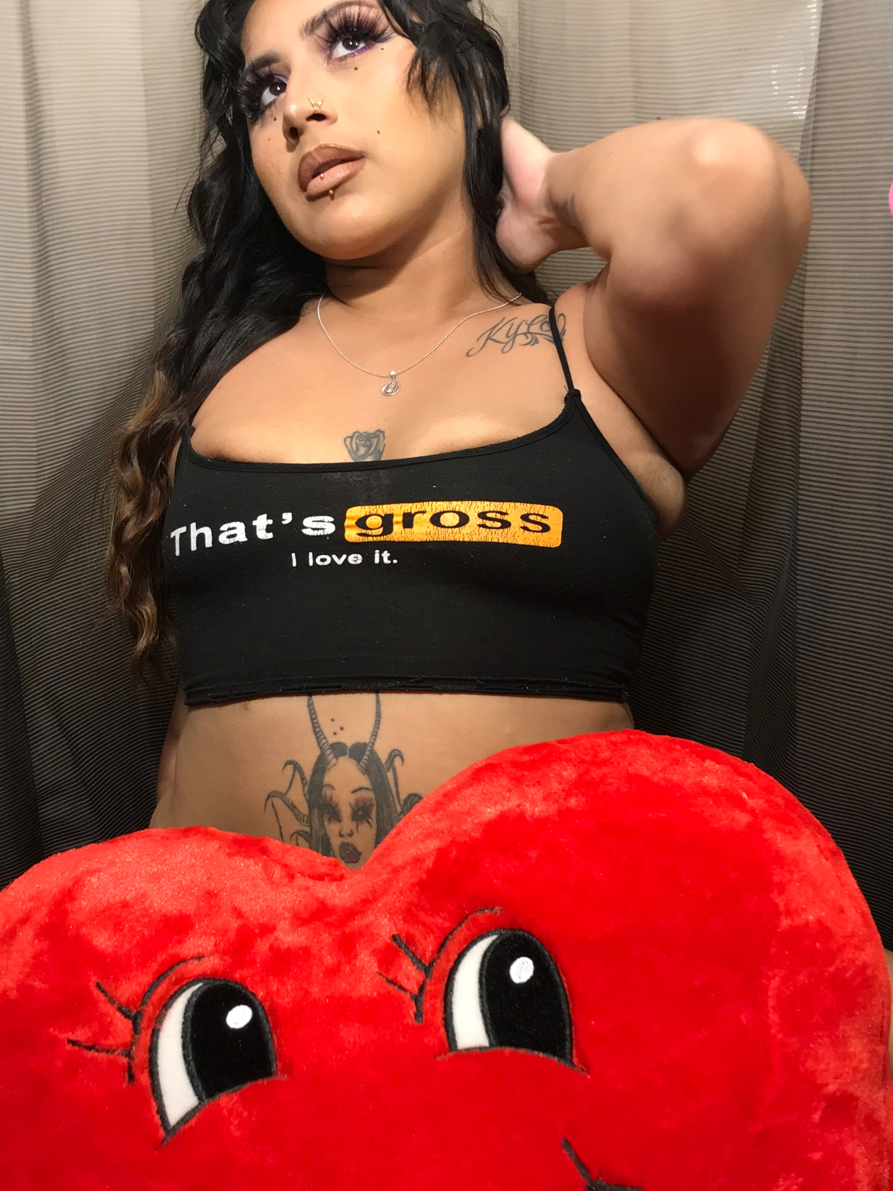 KumWithKash🥥 OnlyFans creator from Sacramento