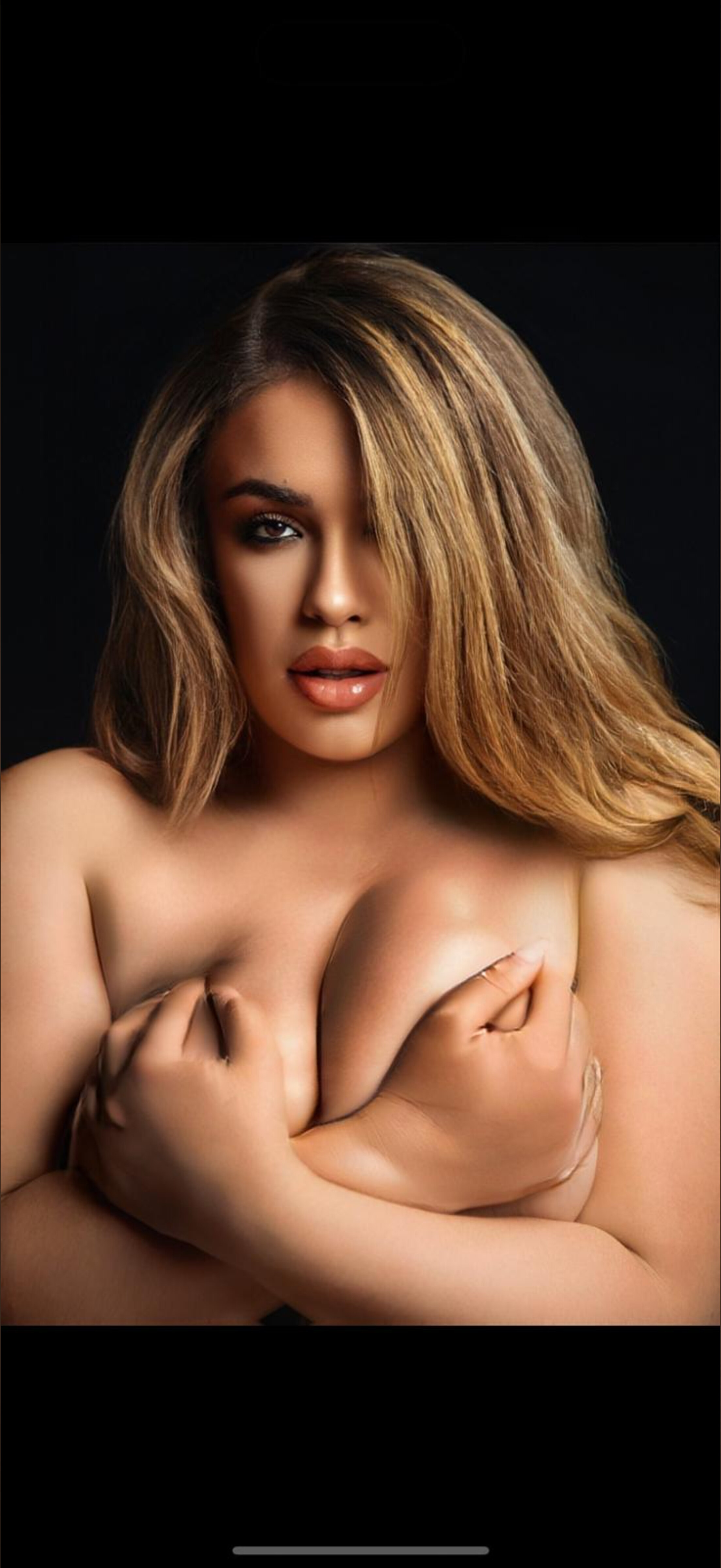 Santana Ayo — solo, free creator from Boston | Find Her OF