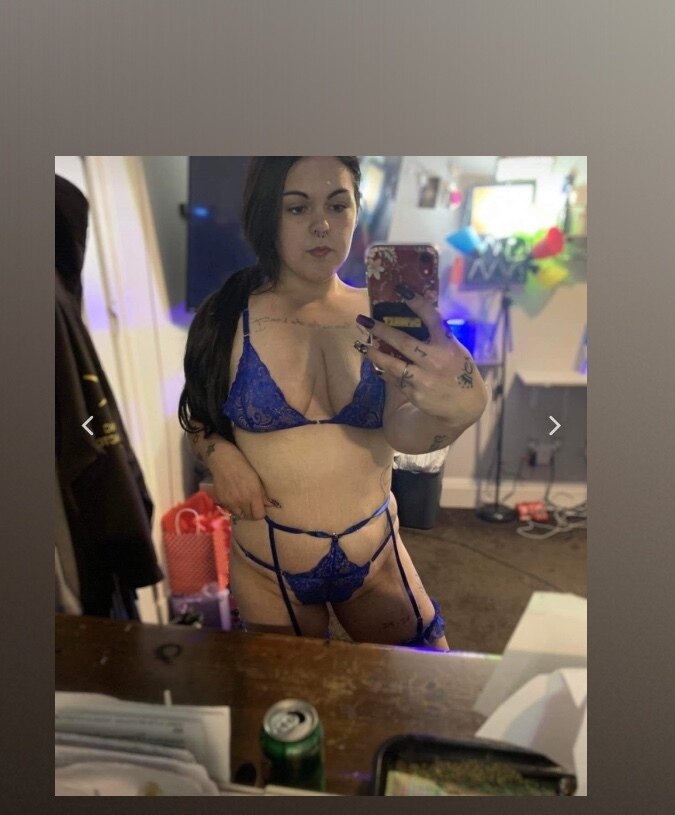 Makayla Woolard — solo, bdsm creator from Newport News | Find Her OF