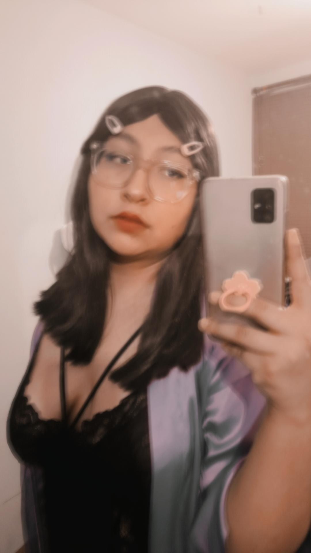 bunny 🍓 — femdom creator from Mexico City | Find Her OF